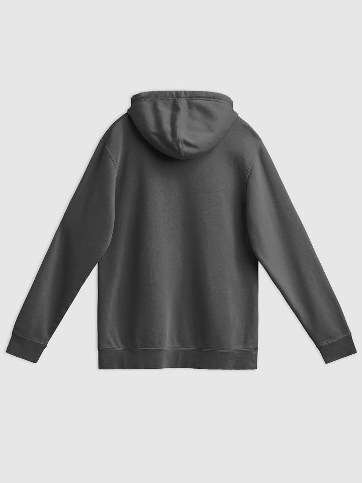 What's Up Custom Hoodie product image (2)