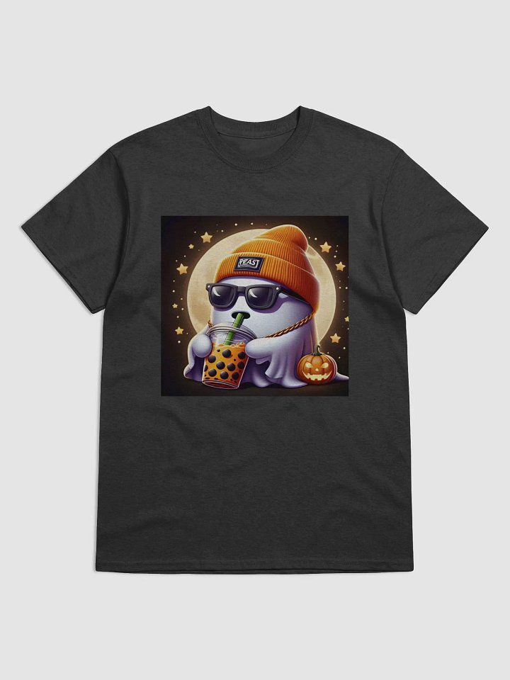 Boo Beast Bubble Tee product image (1)
