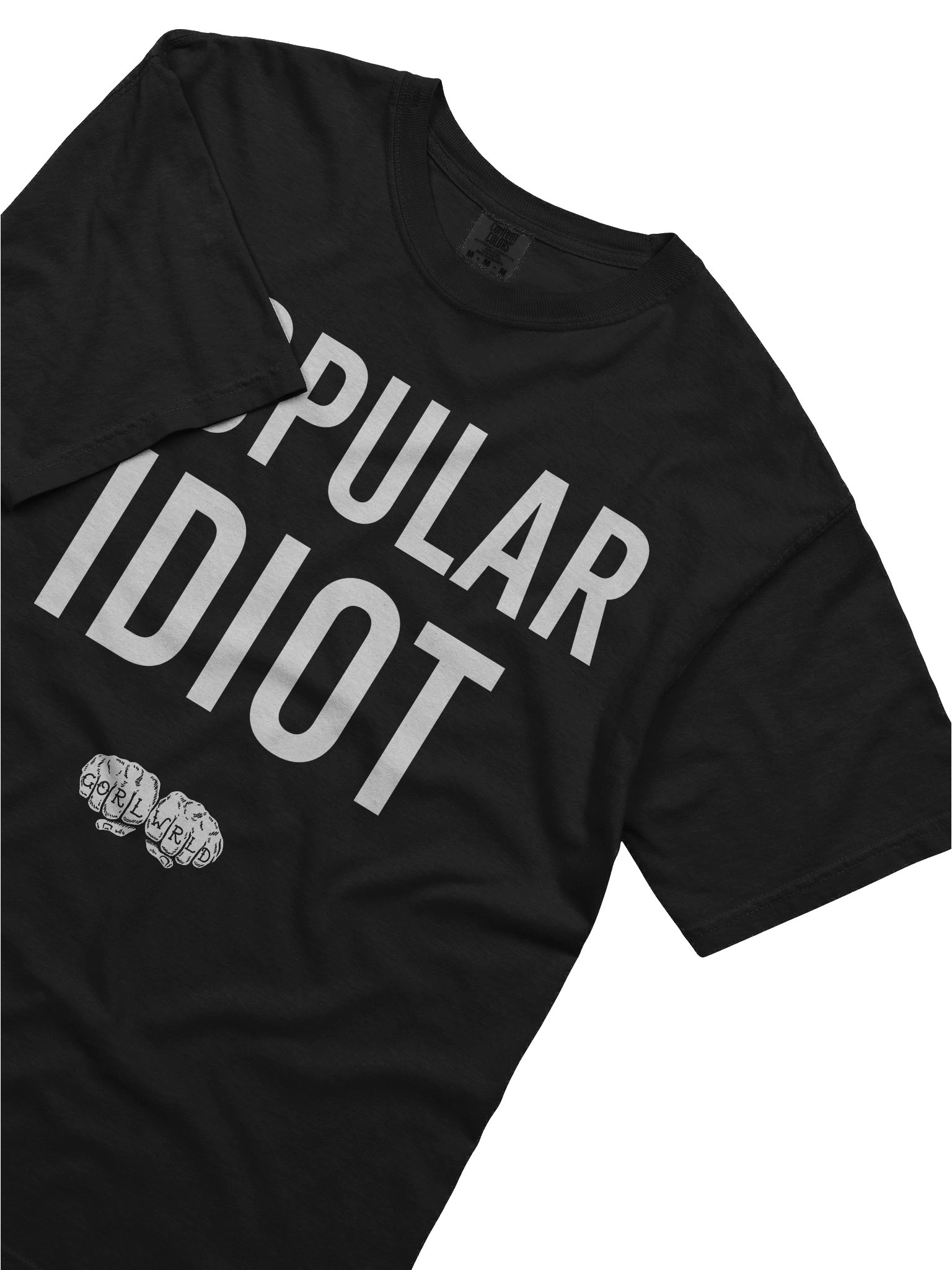 Popular Idiot Knuckles product image (5)