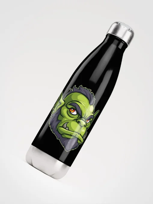 Orc Chieftain Bottle product image (2)
