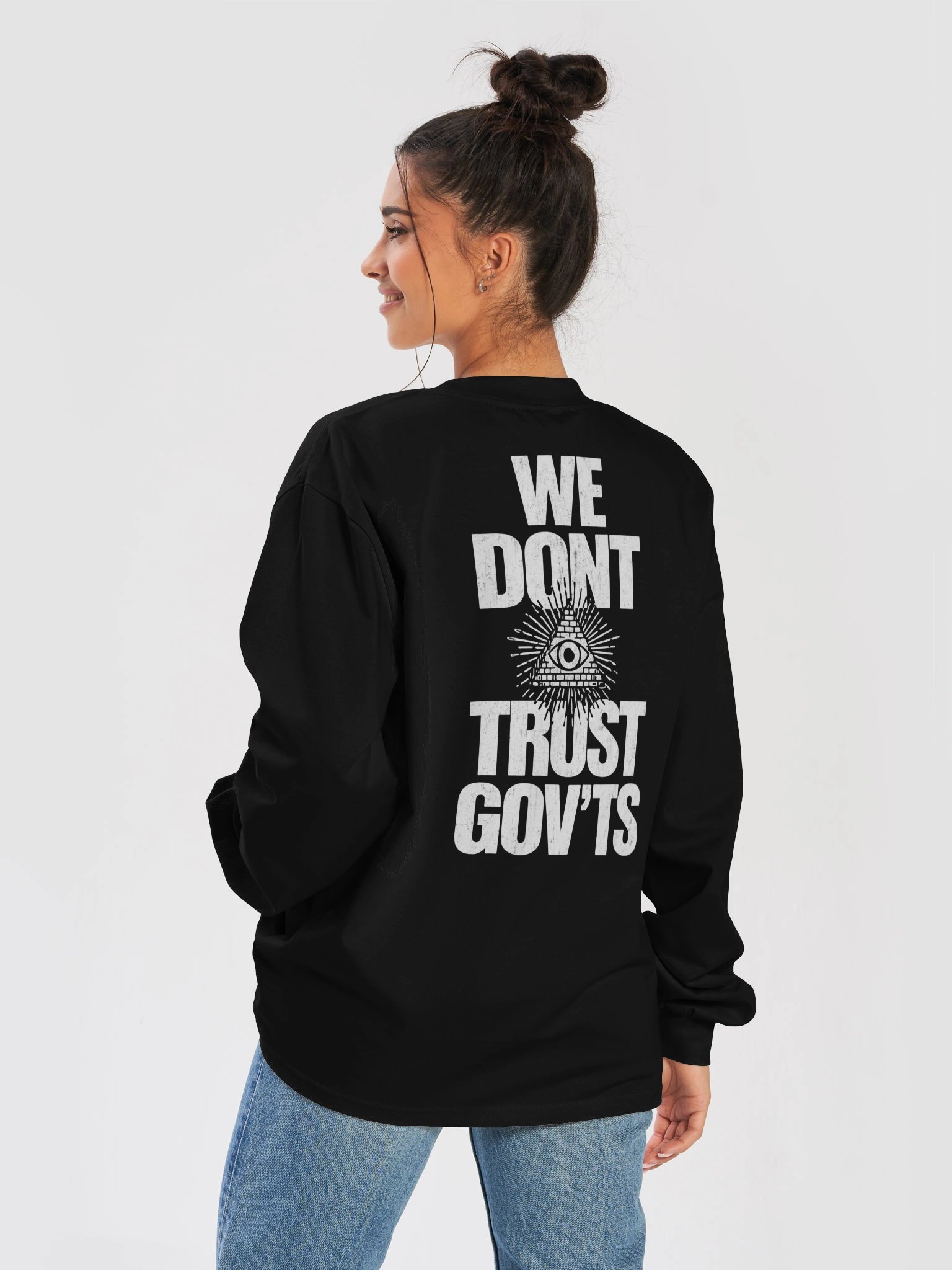 GODS NEVER DIE product image (8)
