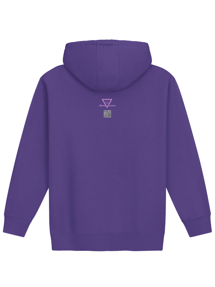 Queer As In Mask TF Up hoodie product image (18)