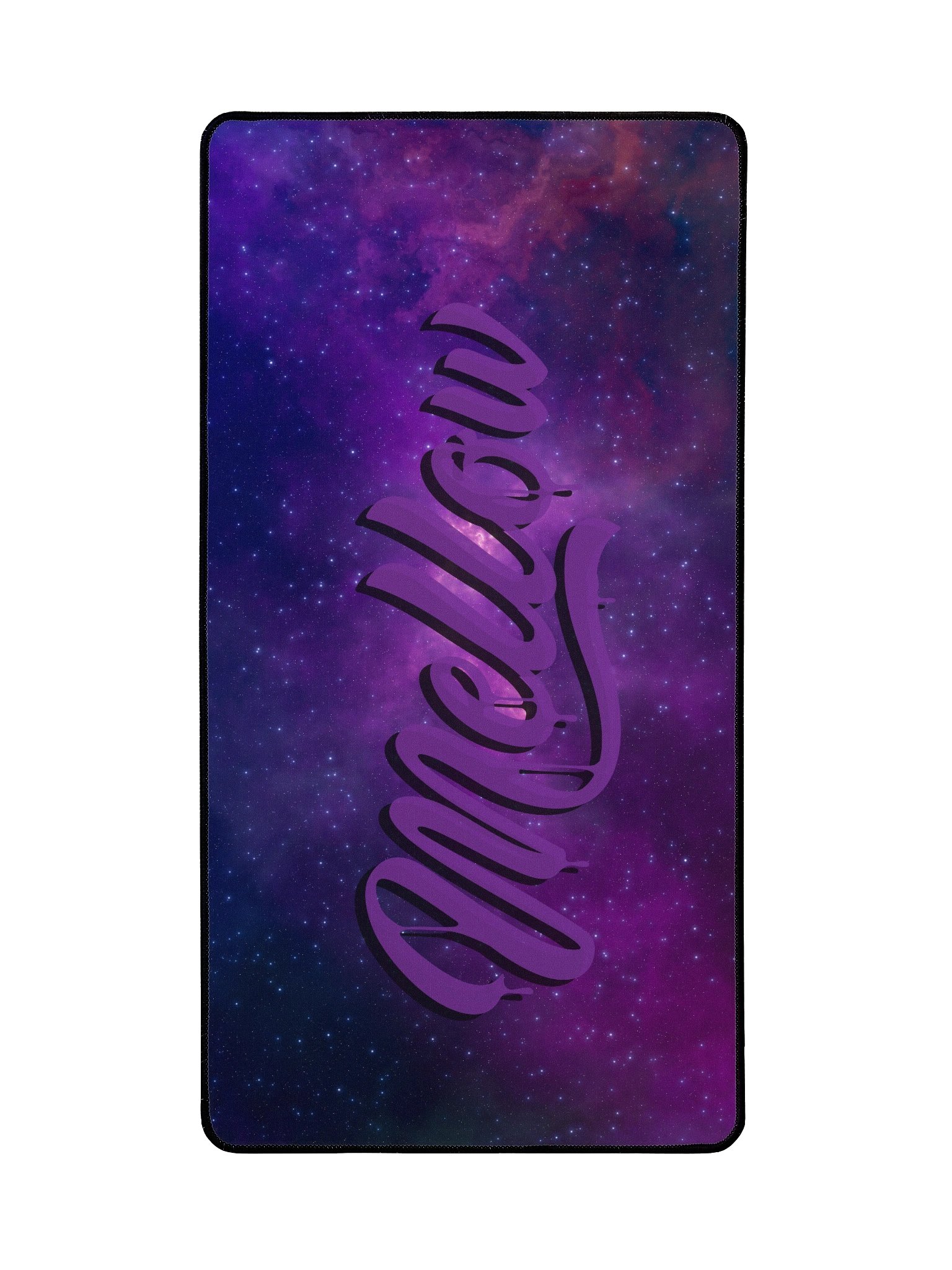 Mellow Galaxy Desk Mat product image (2)