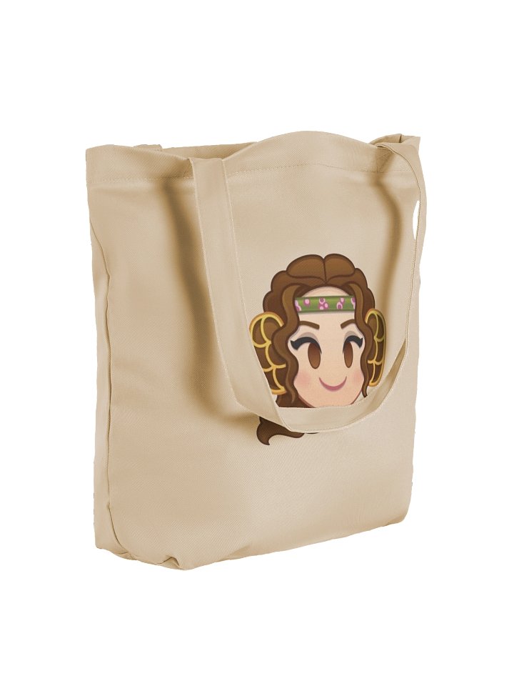 QUEENMOJI TOTE product image (2)