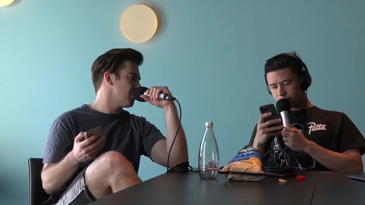 Video thumbnail