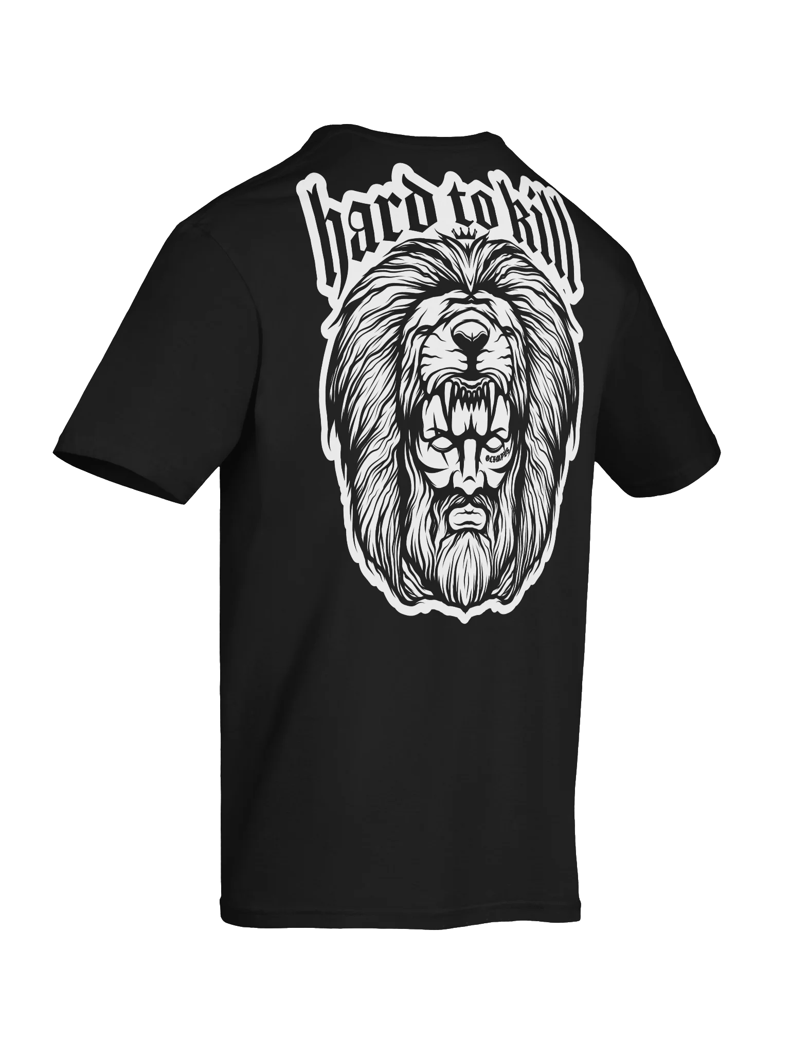 HARD O KILL HERCULES product image (8)