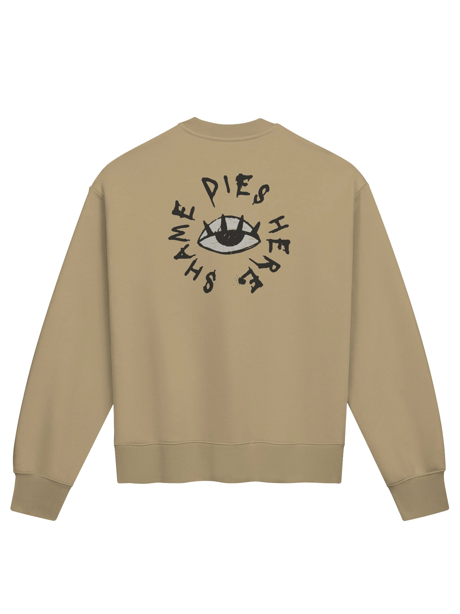 No shame just lore - Crewneck product image (3)