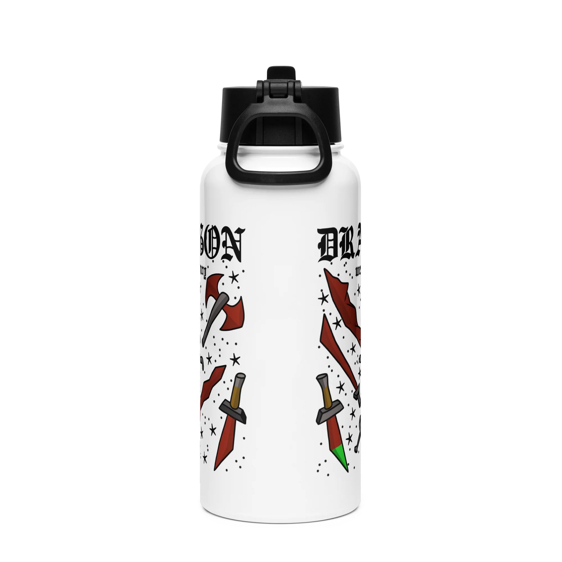 Dragon Weaponry Water Bottle product image (3)