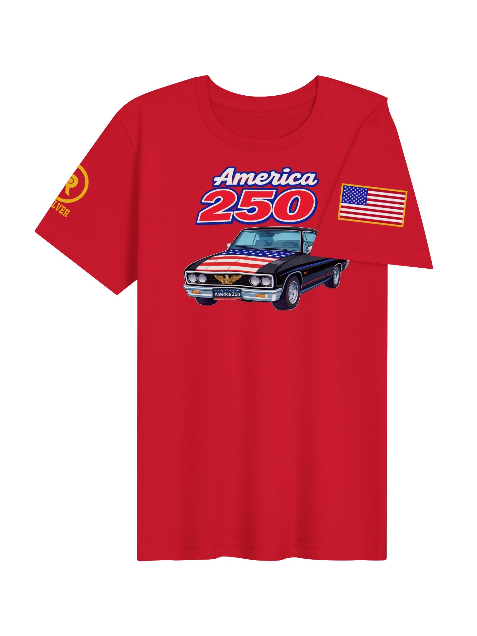 American Muscle product image (17)