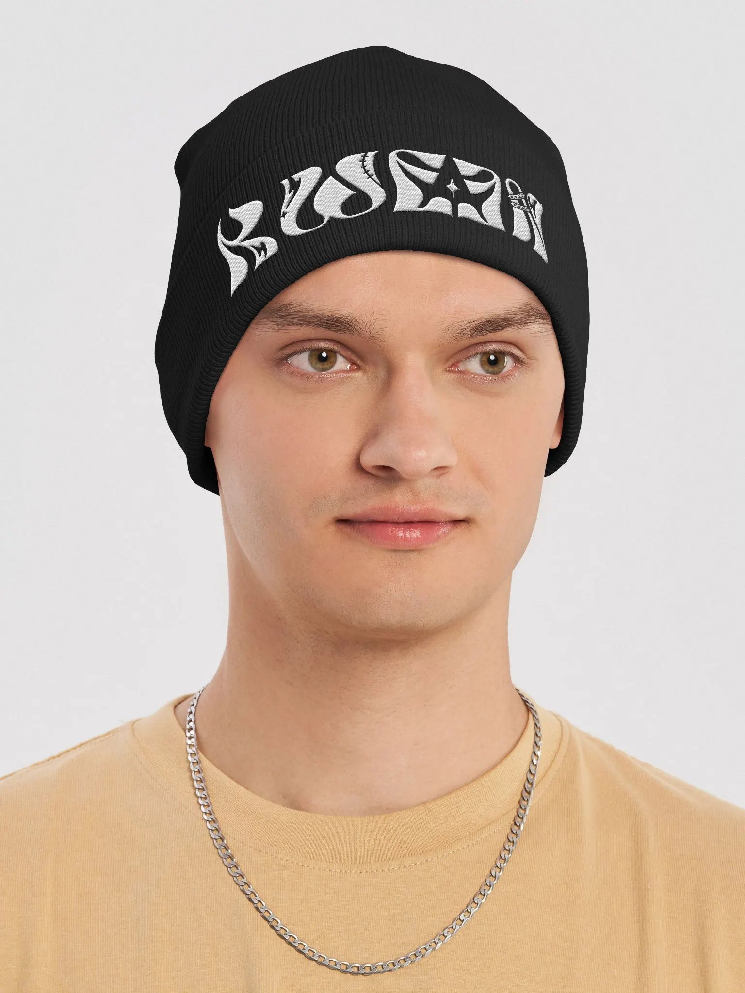Kween Otto Knit Beanie product image (11)
