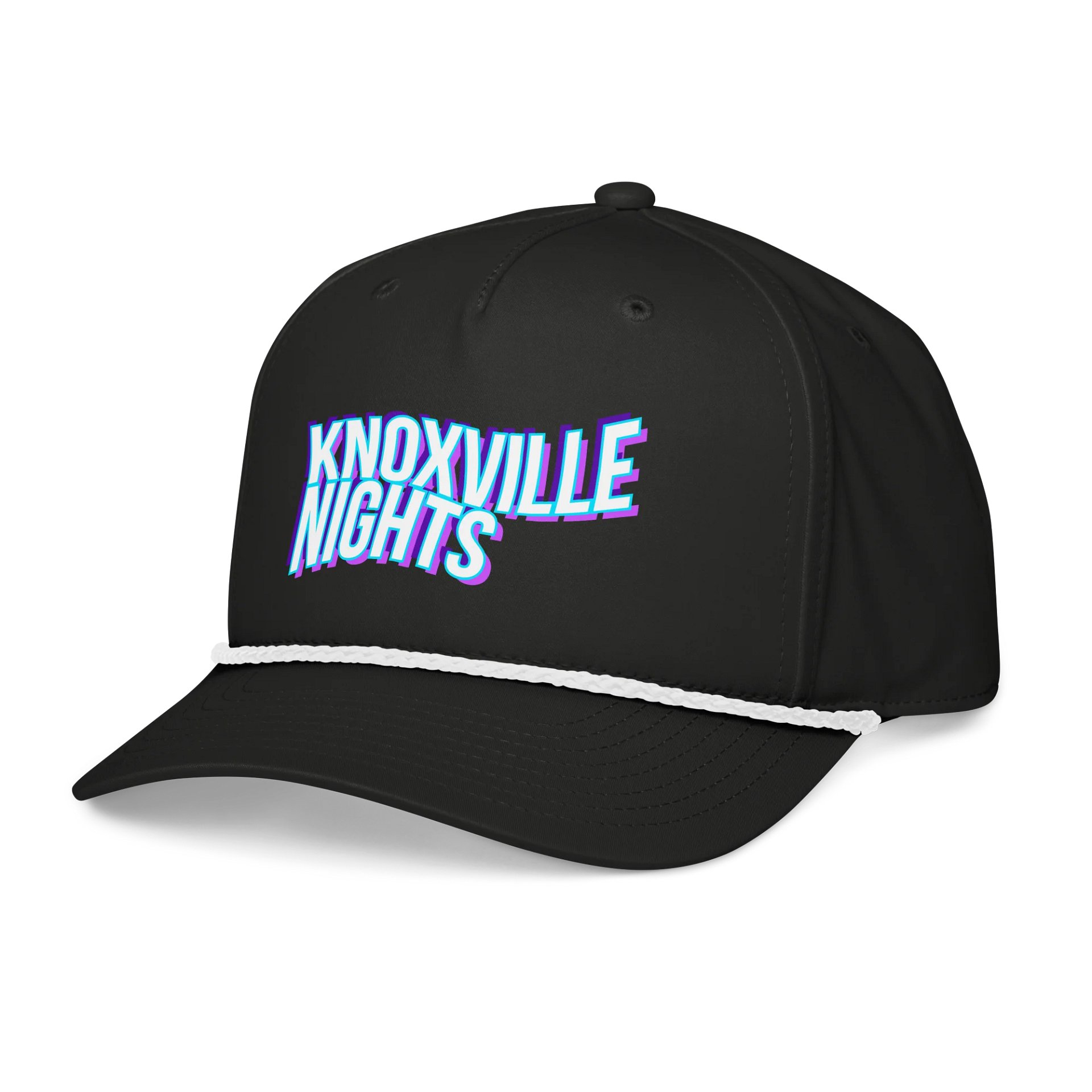 Knoxville Nights Rope Hat product image (2)