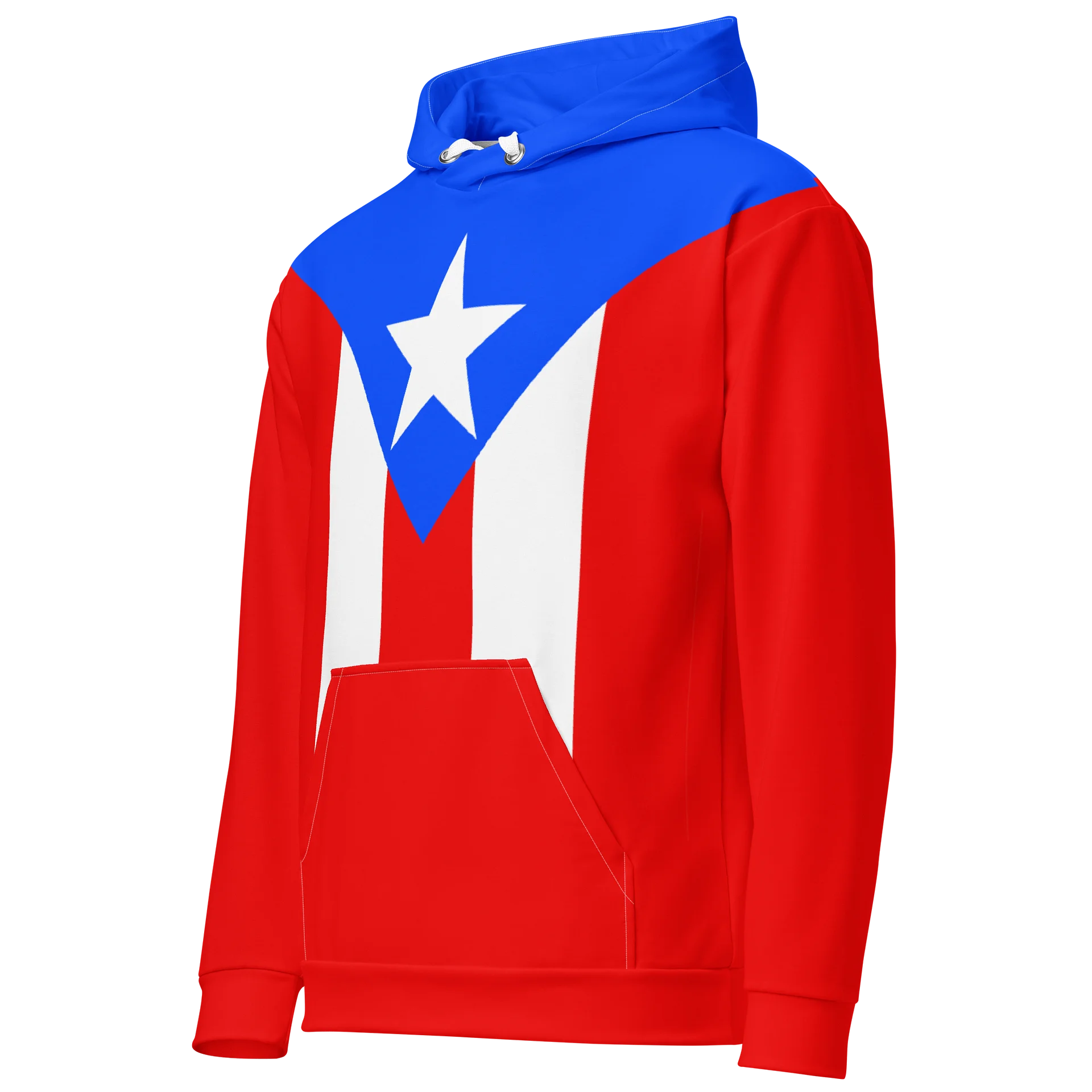 Moiso Puerto Rico Hoodie 🇵🇷 🐸 product image (3)