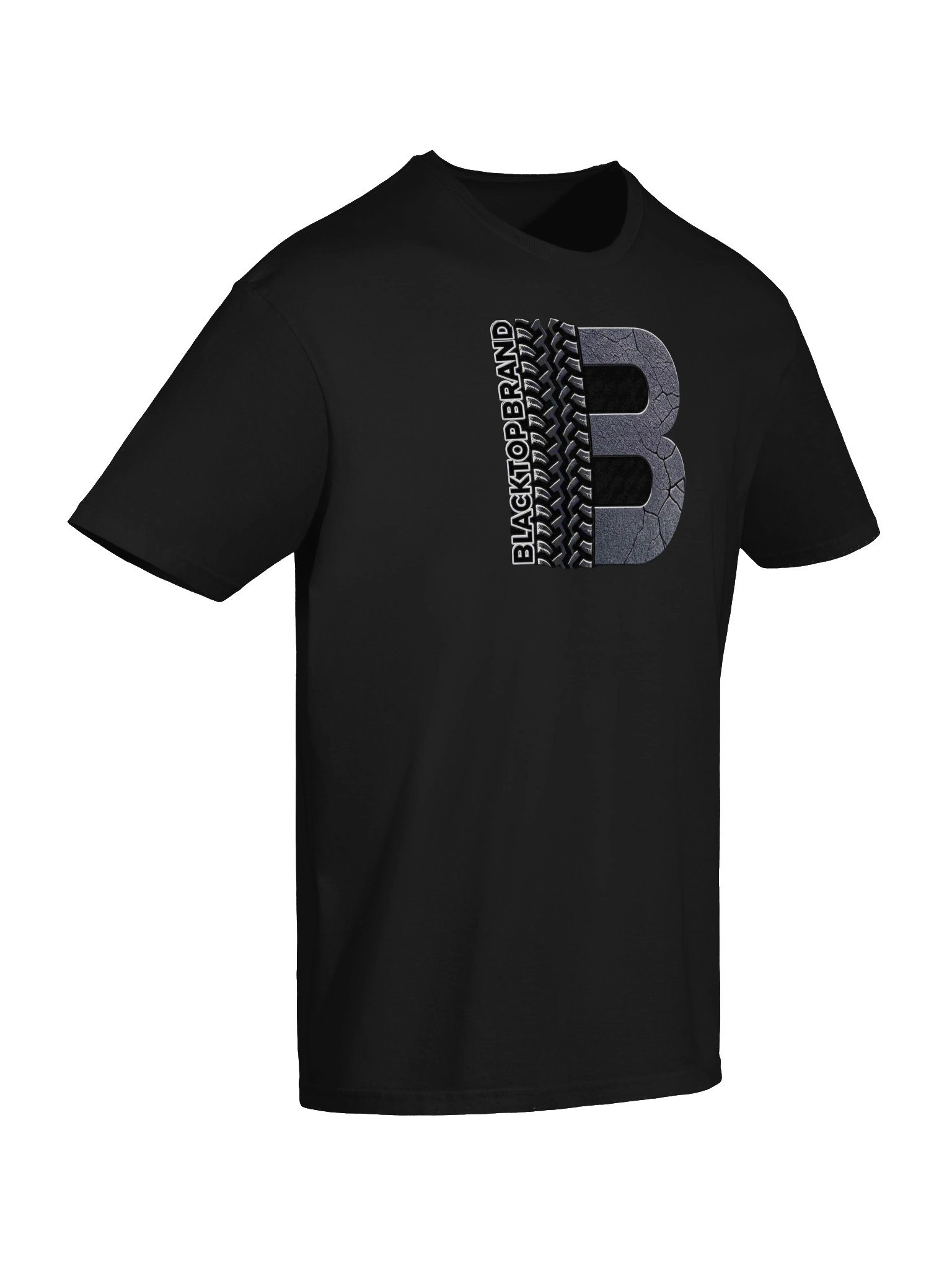 Blacktop Brand Classic Tee product image (6)