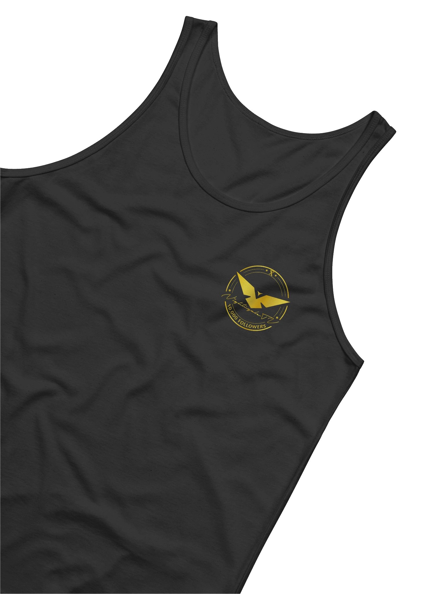 10k Celebration - CDL - Tank Top product image (5)