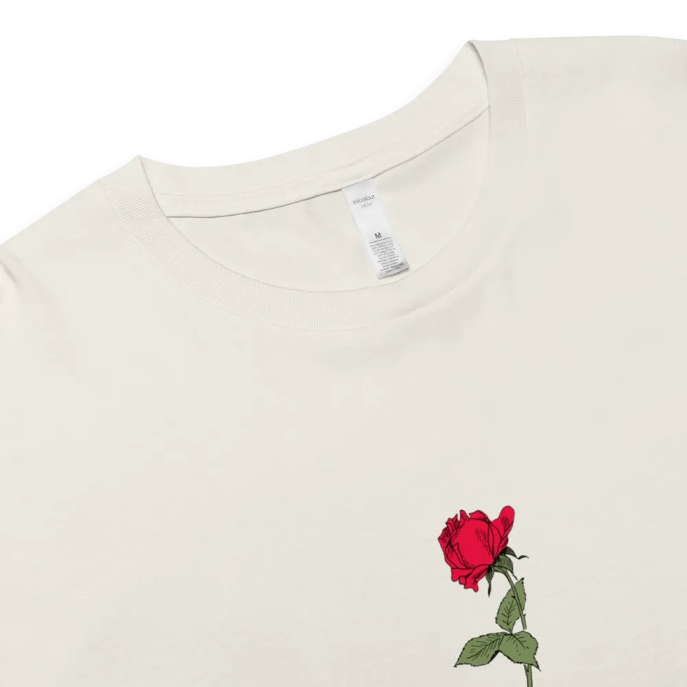 EM \\ Women's Crop Top product image (1)