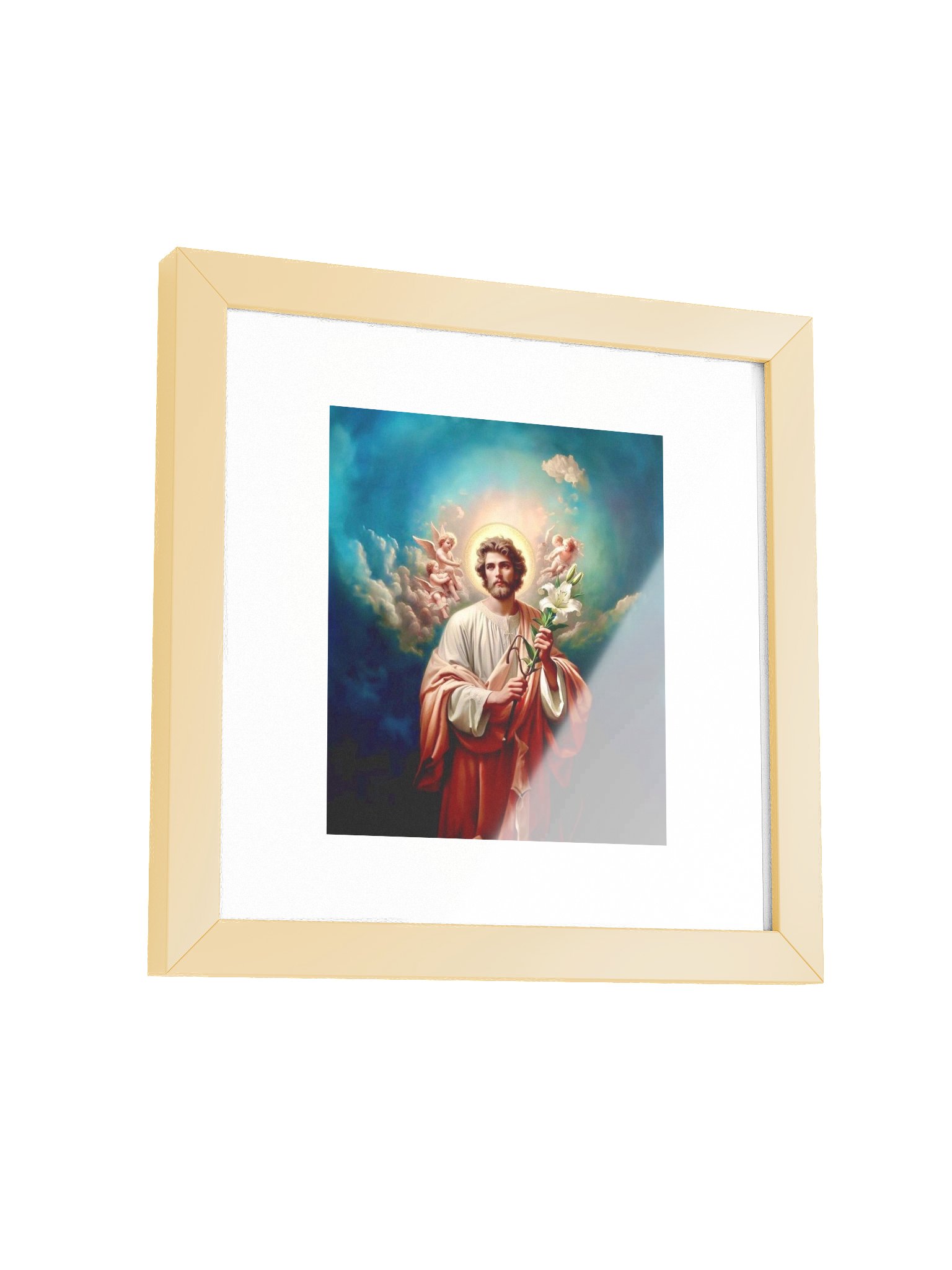 Saint Joseph, Wall Art product image (3)