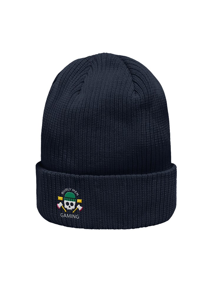 Burly Beanie product image (6)