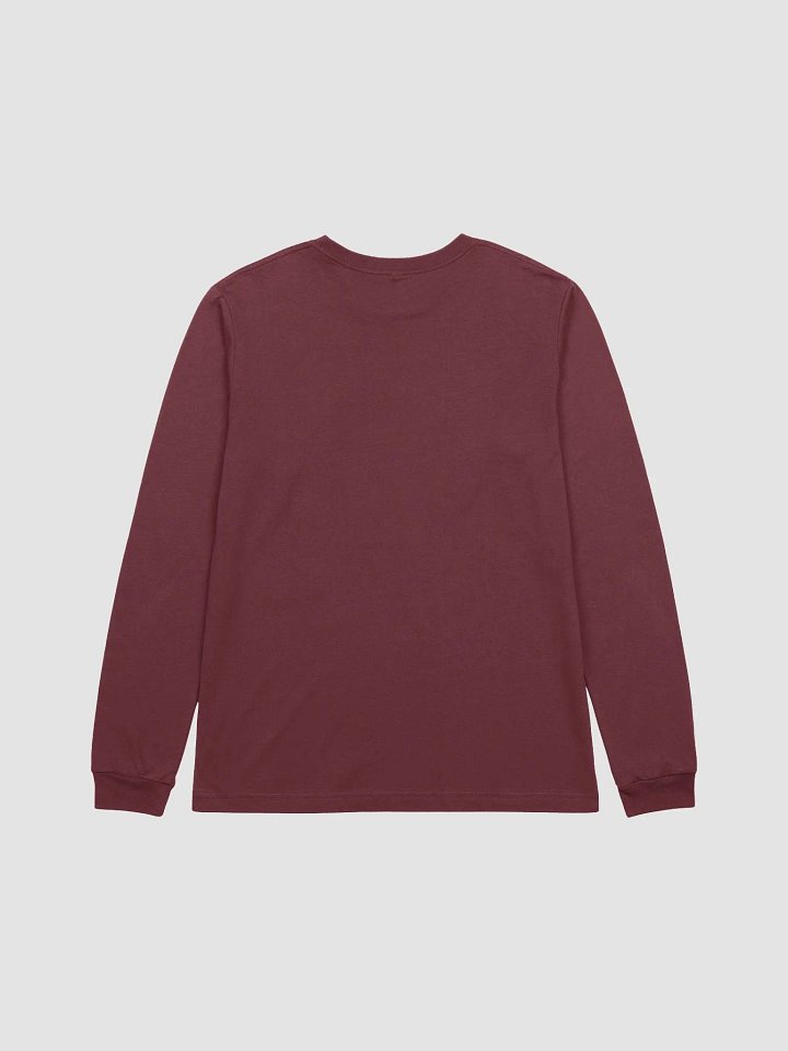 imac Long Sleeve Shirt product image (8)