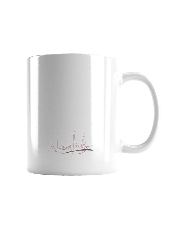 Anxiety Mug product image (5)