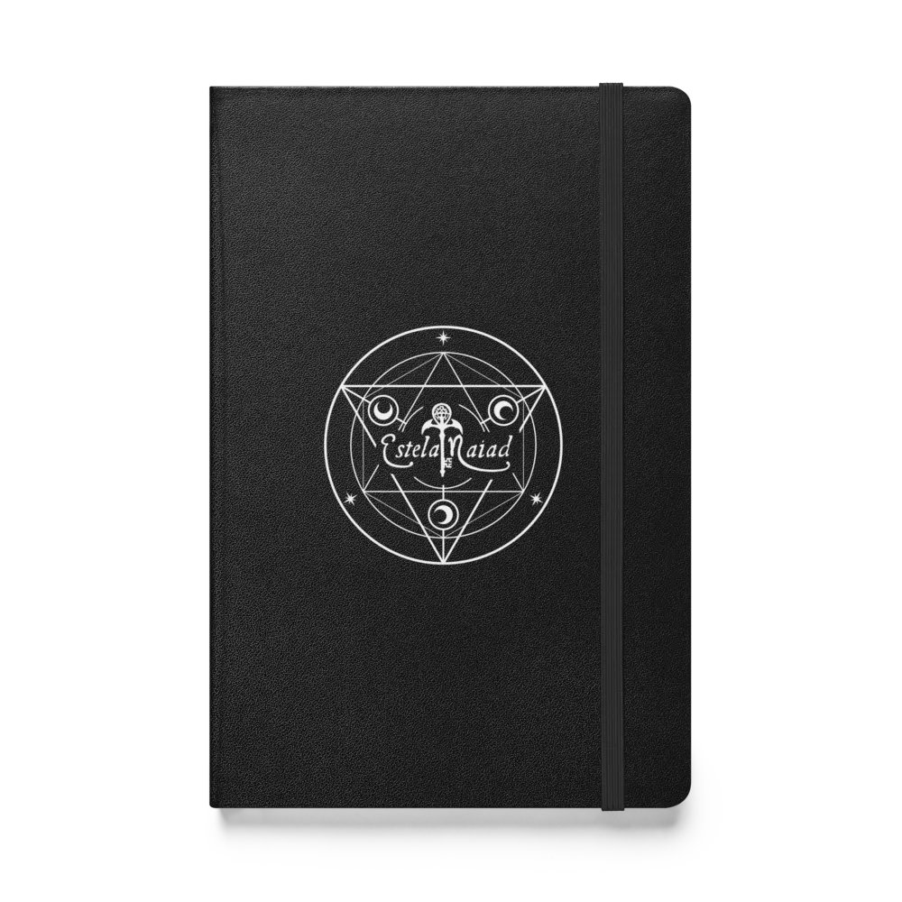 Naiad Cult - Libreta de detective product image (1)