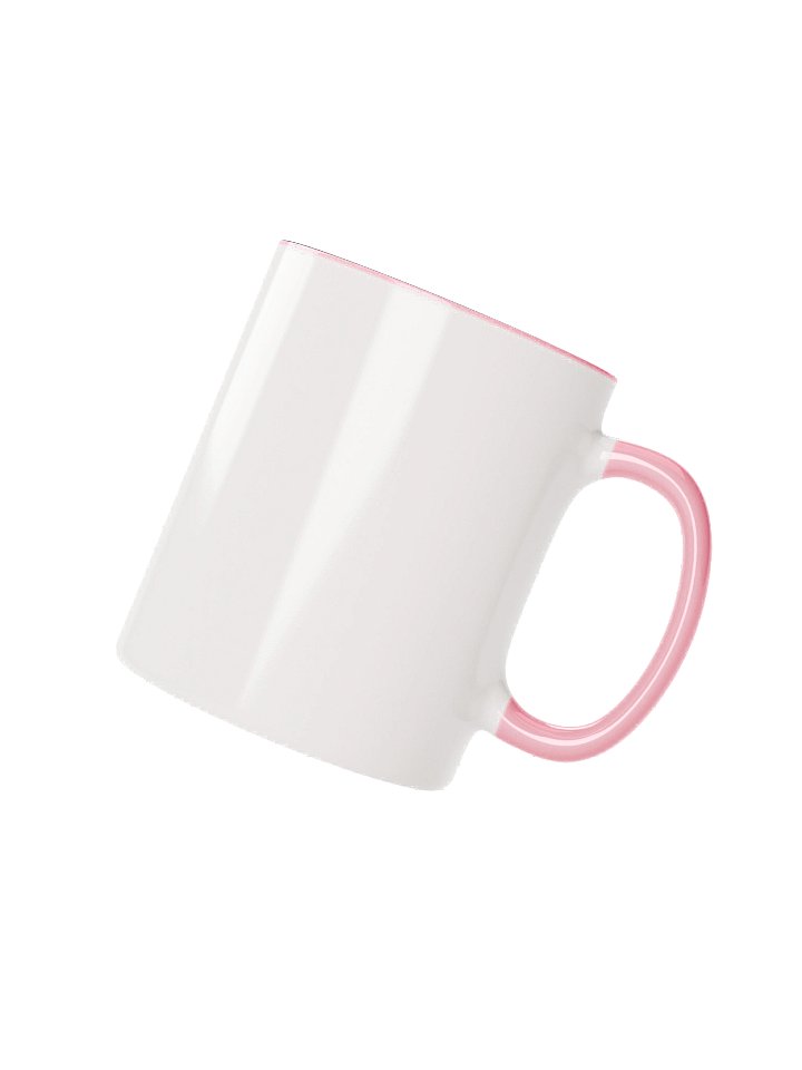 POPular's Brand Mug (Front Print) product image (2)