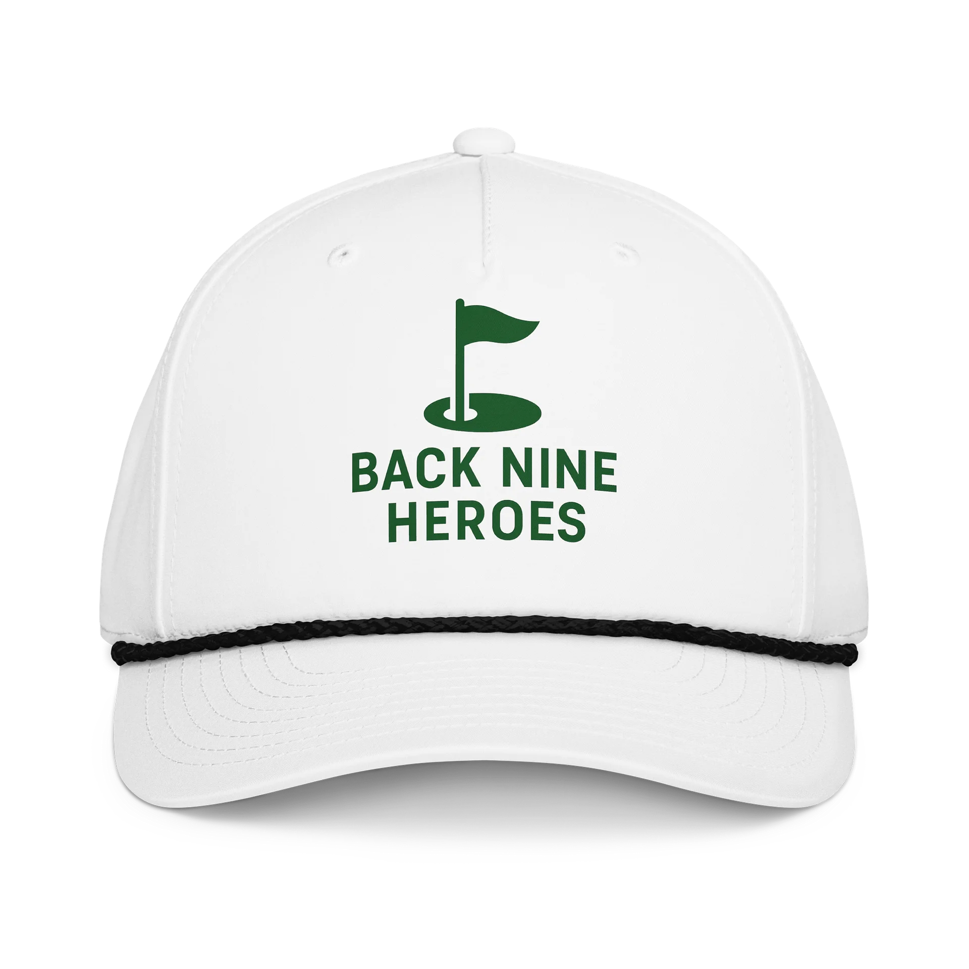 Back Nine Heroes product image (1)