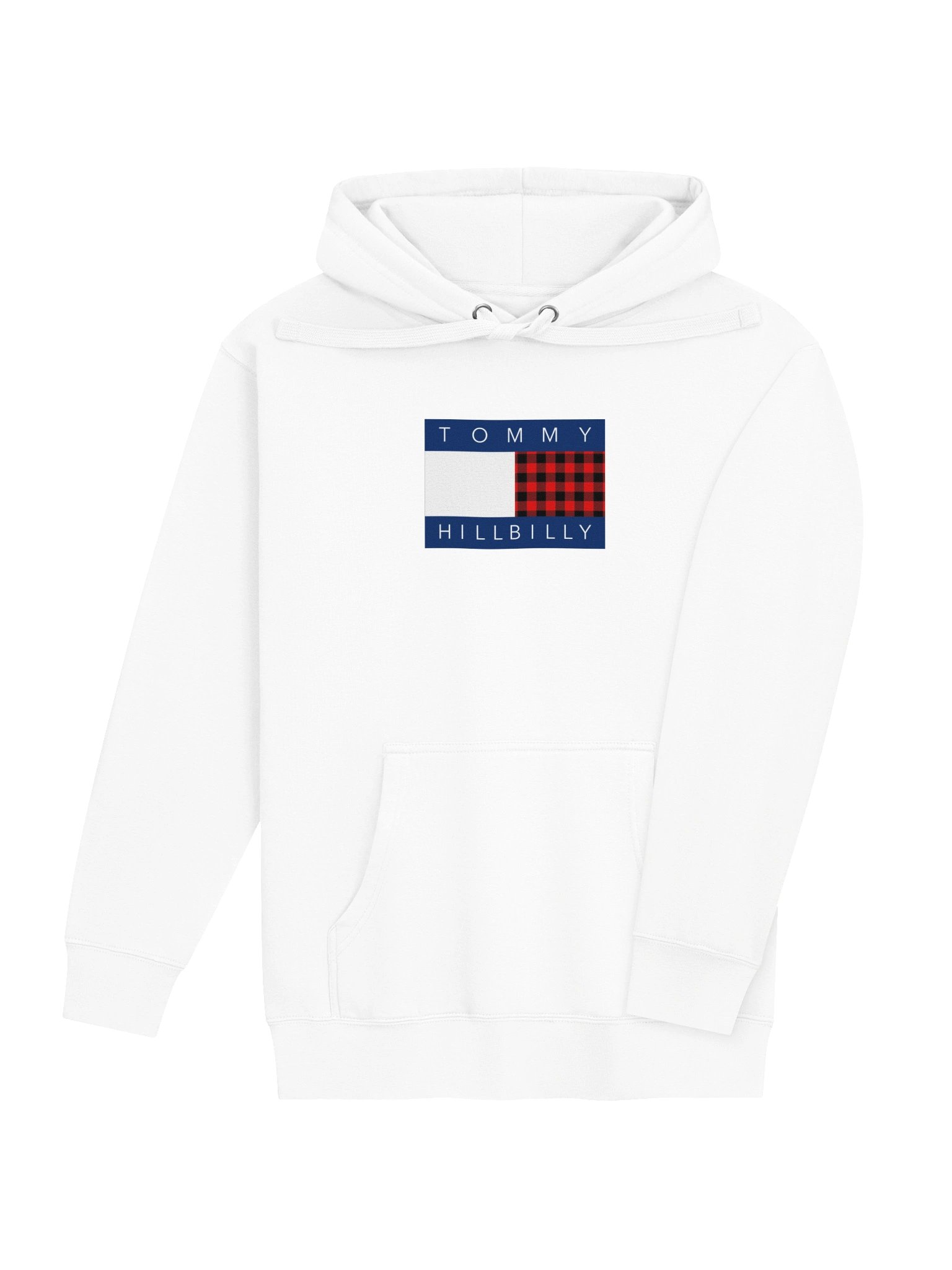 Tommy Hillbilly Hoodie Unisex product image (4)