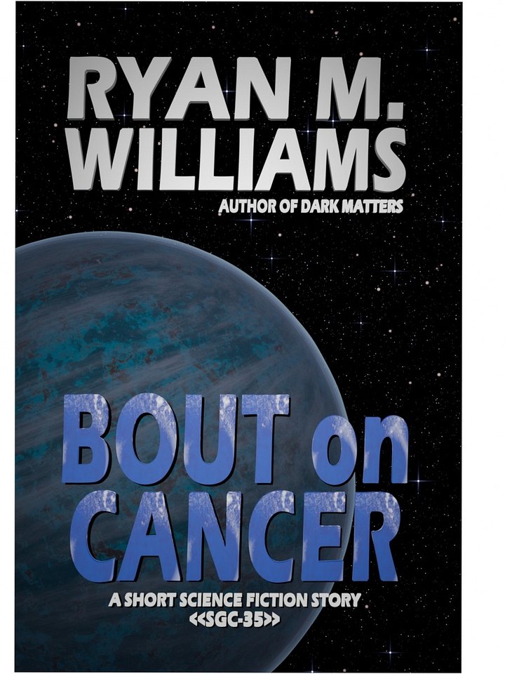 Bout on Cancer product image (1)