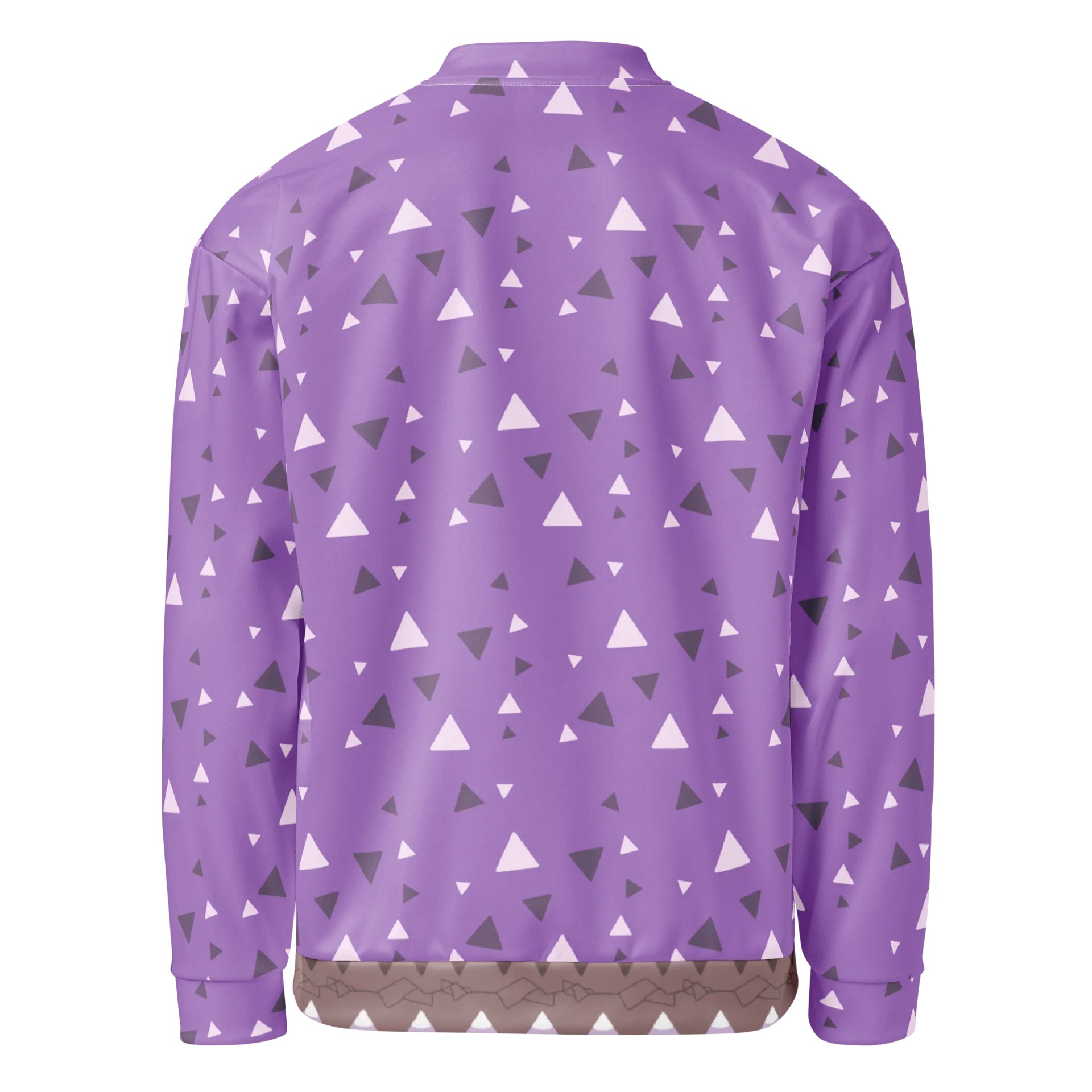 Minior Jacket (Purple) product image (2)