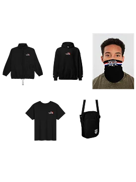 The Glasgow Rangers Bundle