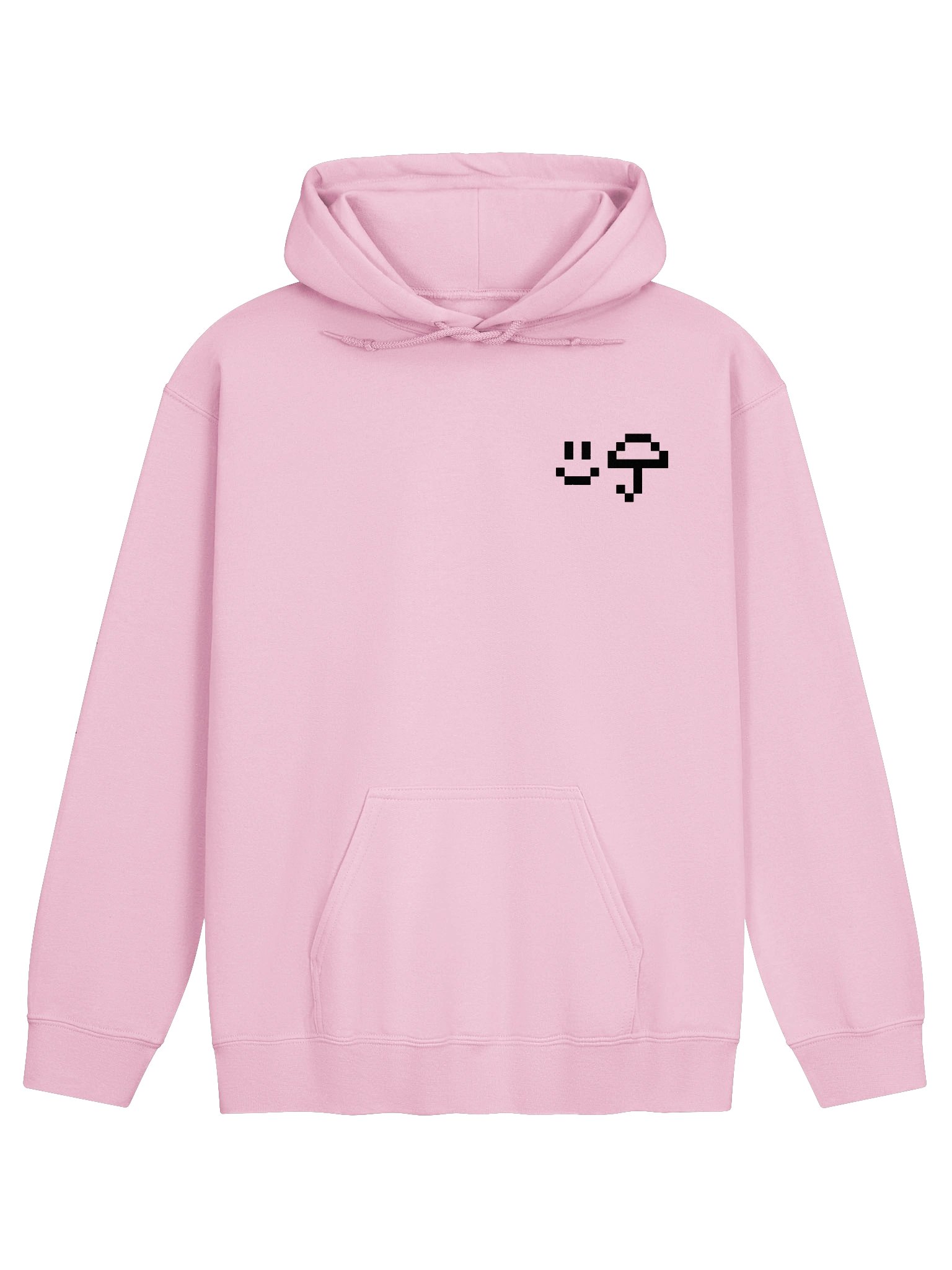 Smile Hoodie product image (3)