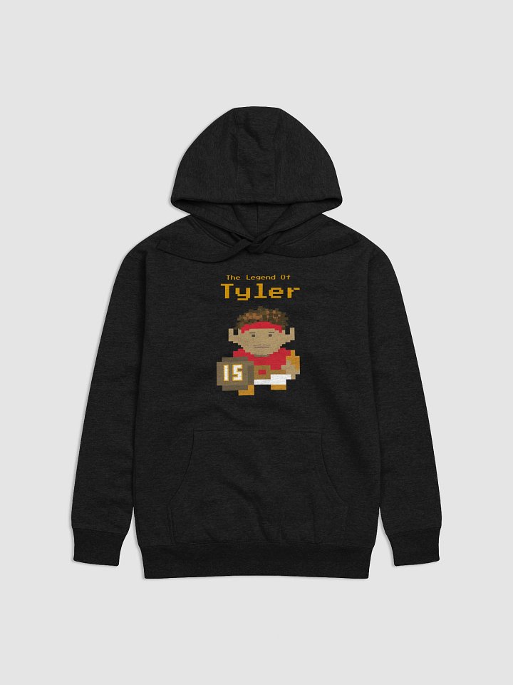 Legend Hoodie product image (12)