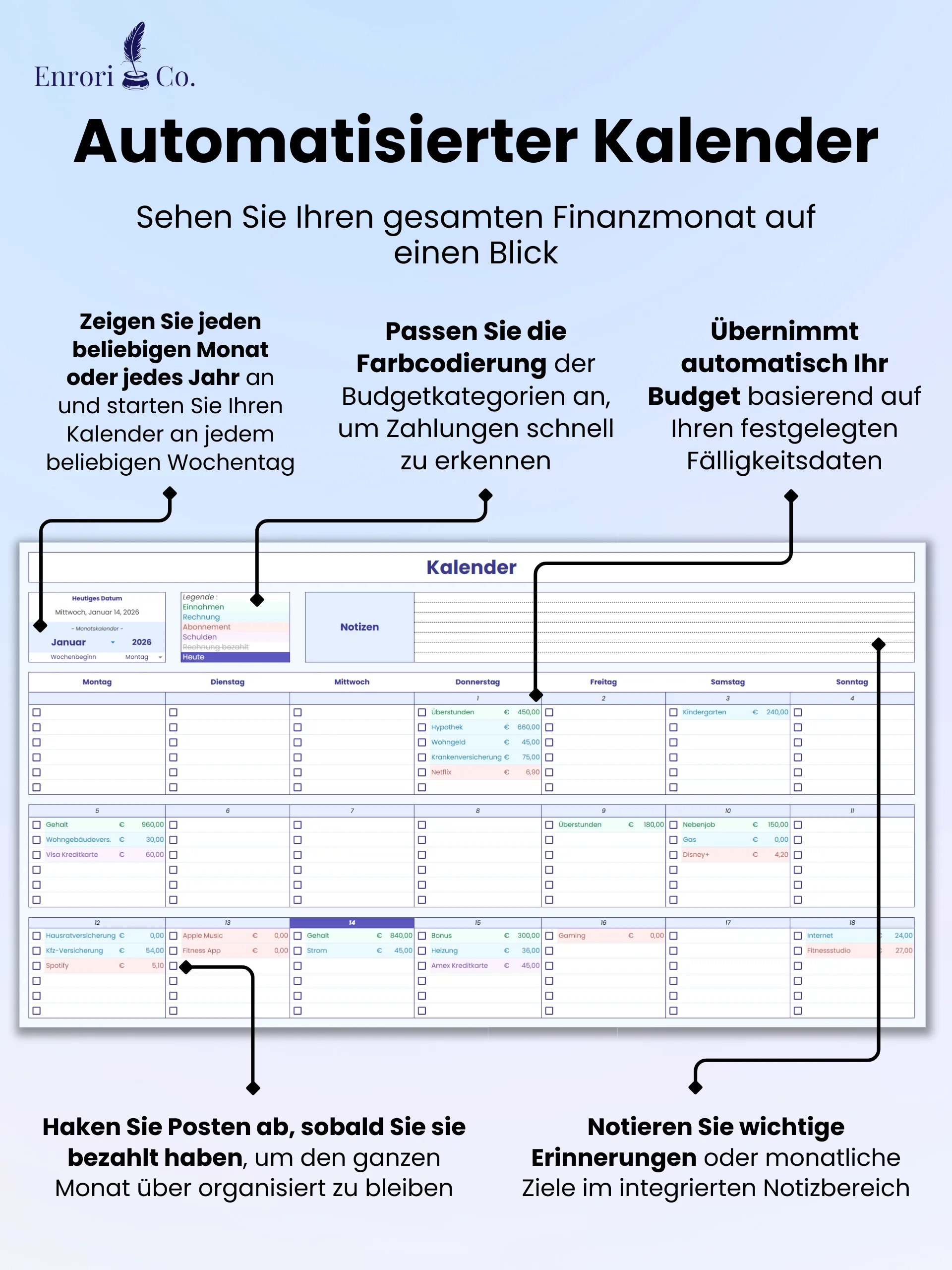 Das Haushaltsbuch product image (9)