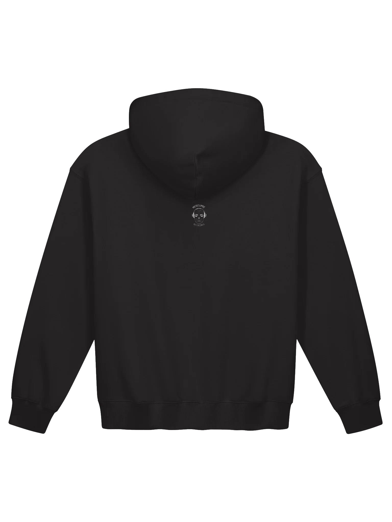 I CAN MAKE YOU DANCE (AS Colour French Terry Hoodie) product image (4)