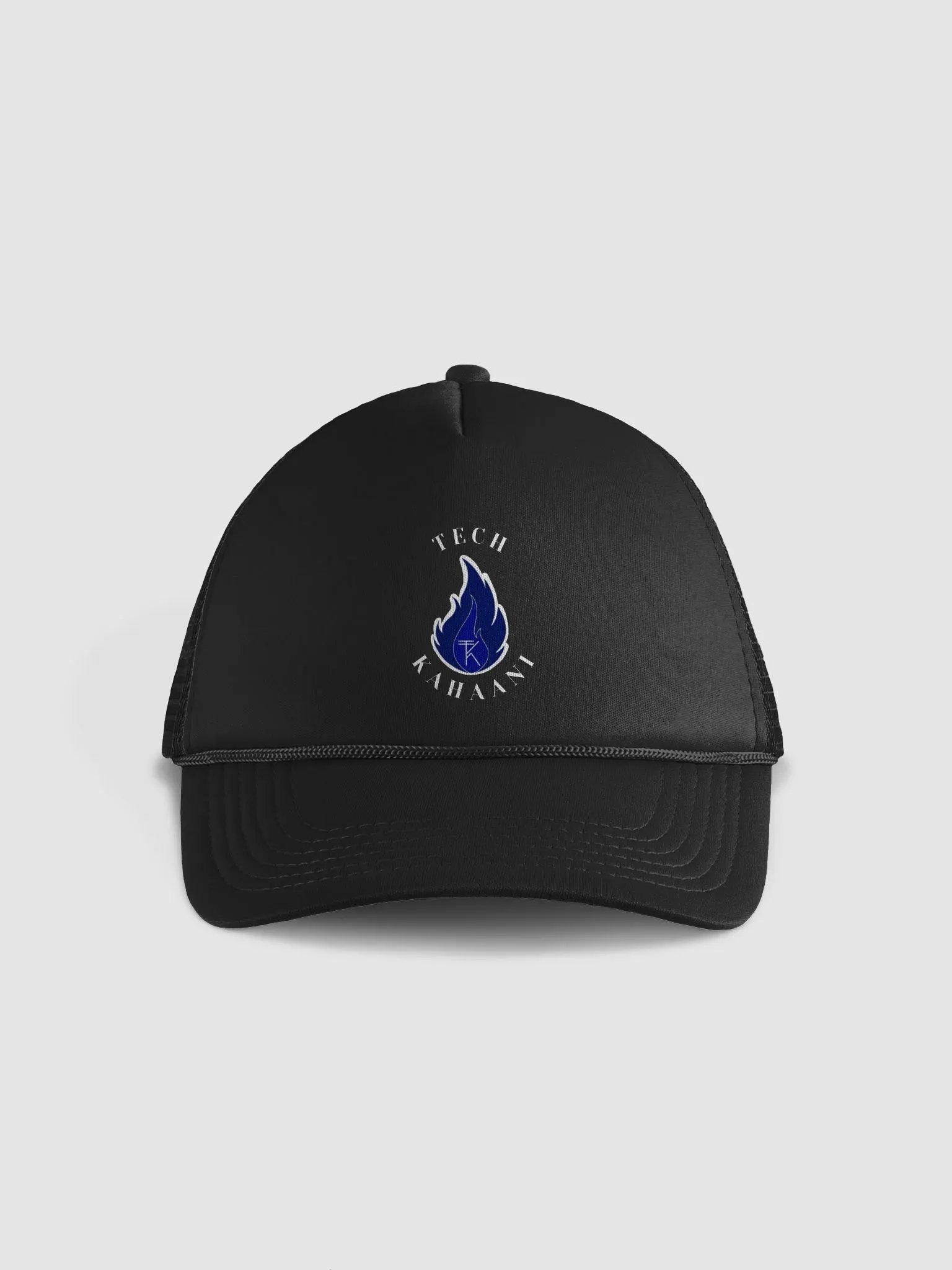 Tech Kahaani Hat product image (1)