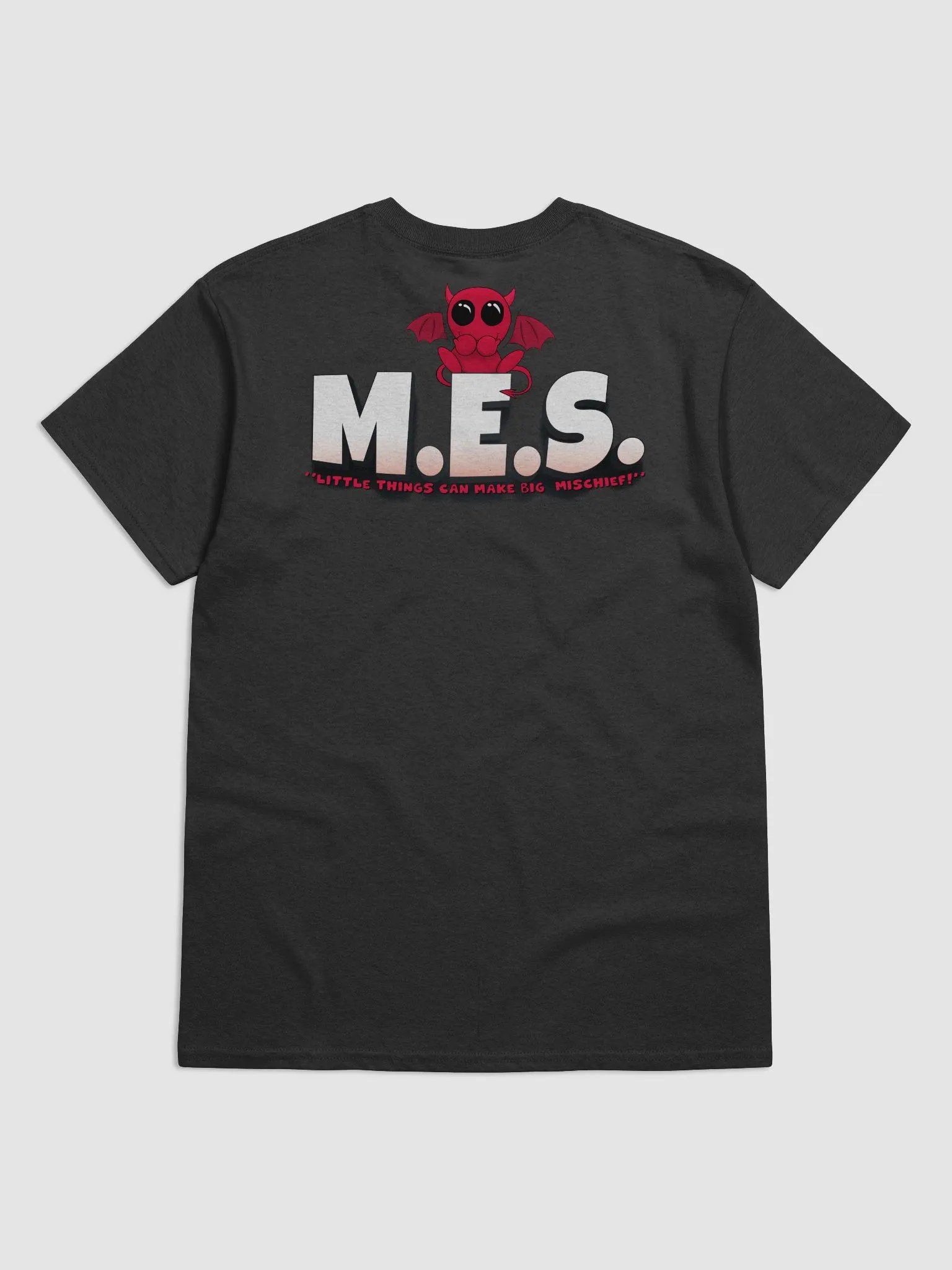 Little Things - Heavyweight Tee product image (2)