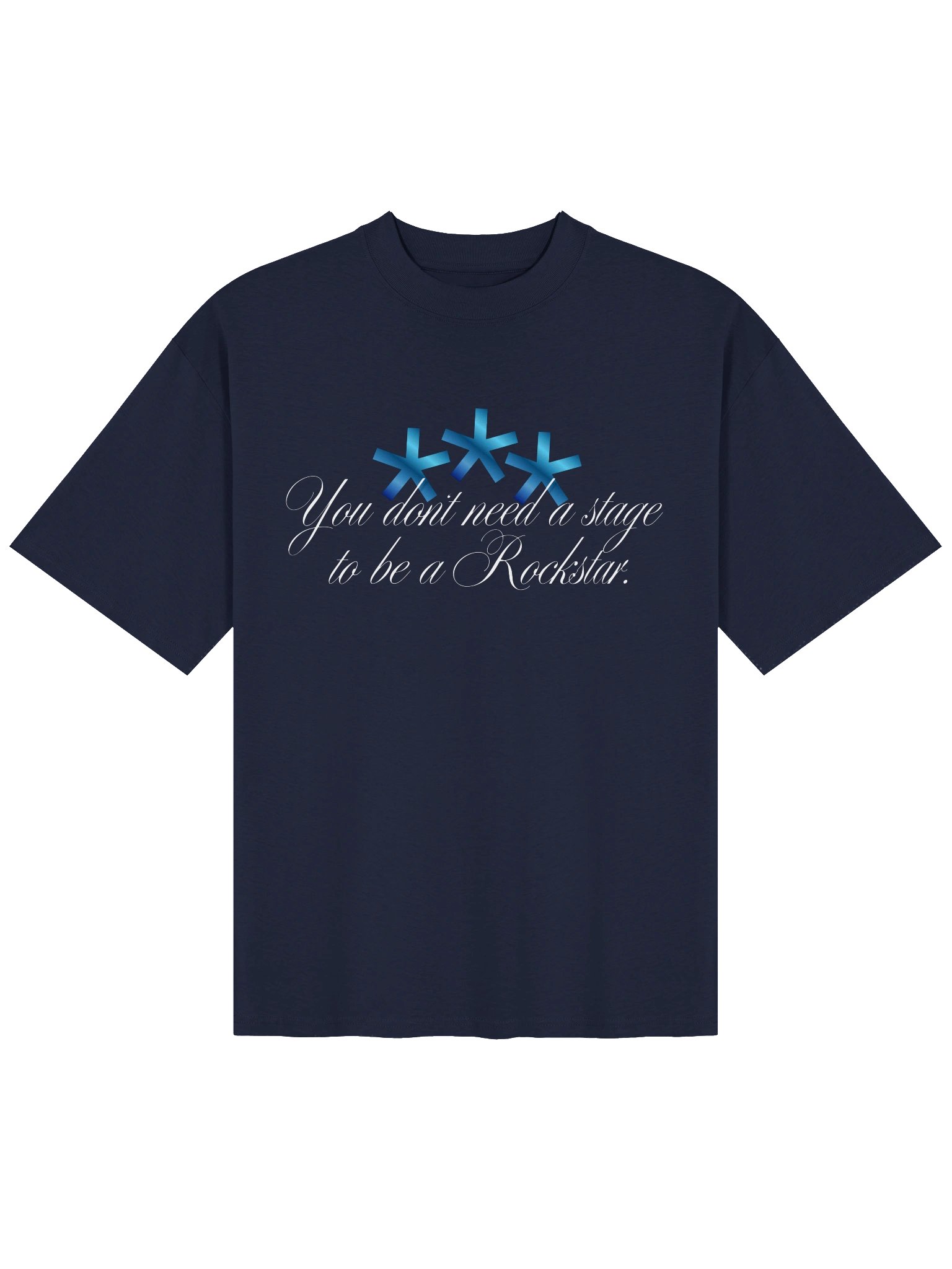 ROCKSTAR TEE product image (1)
