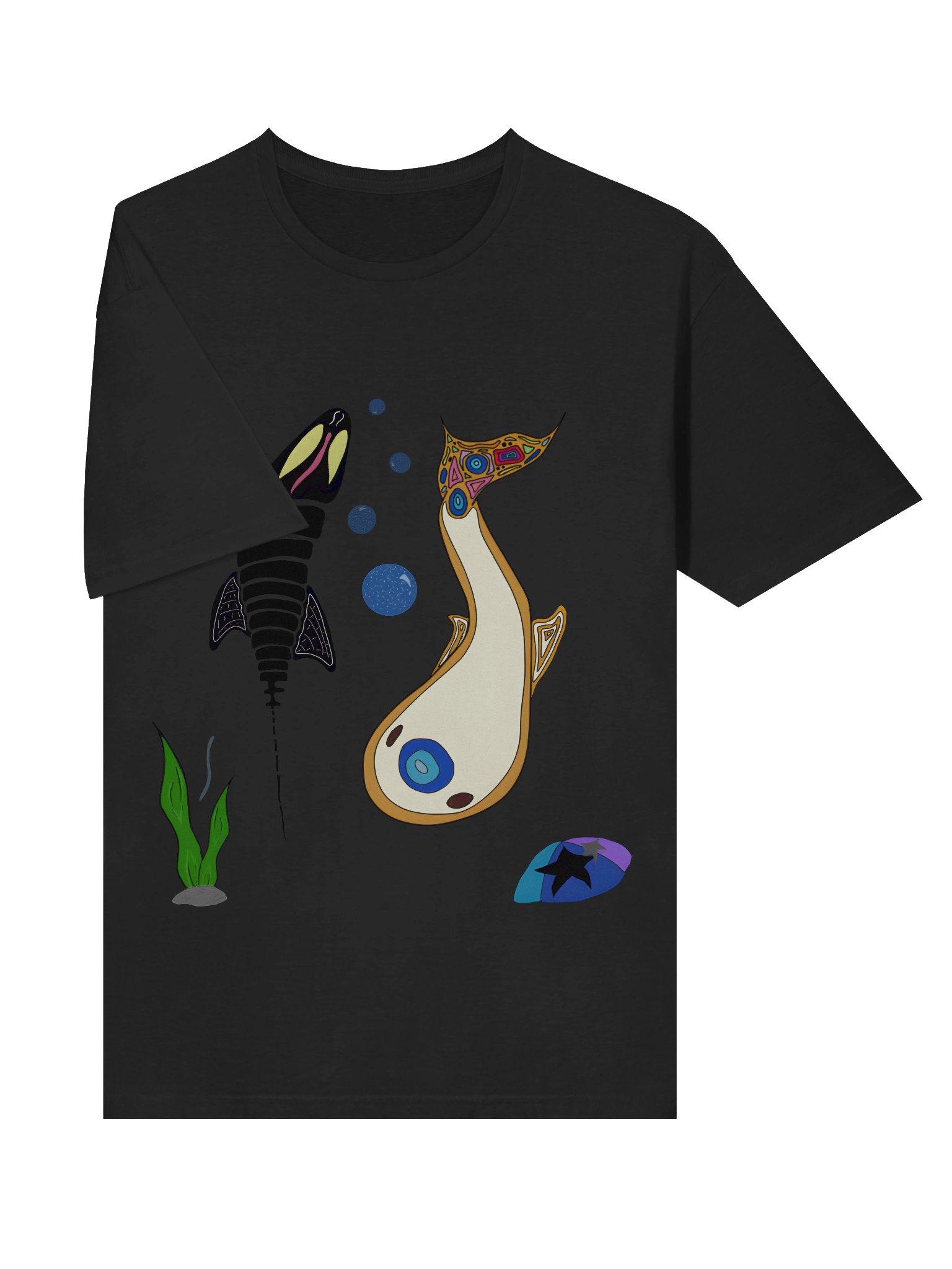 World Ending Fish product image (5)