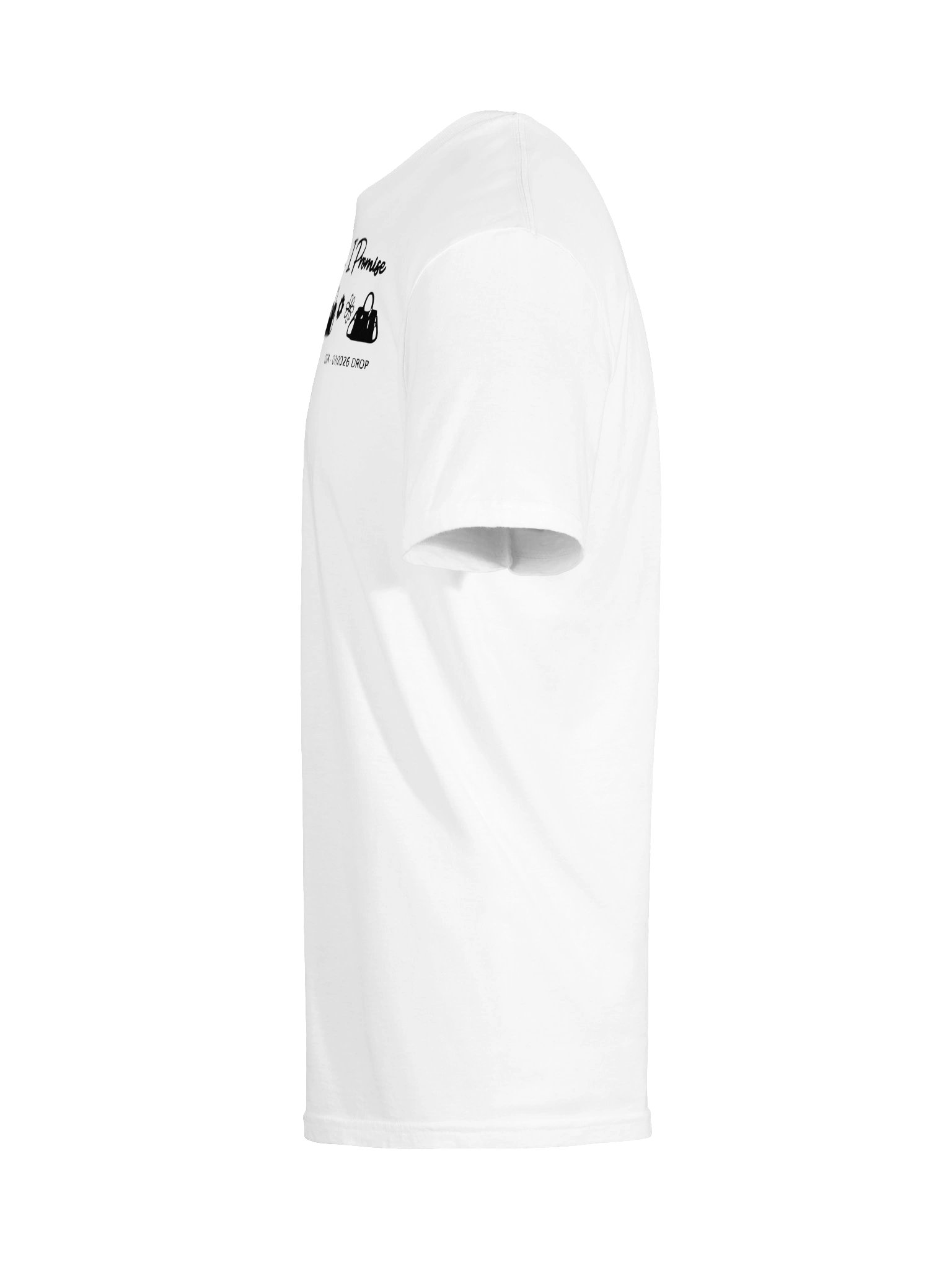 Just One More Coach... I Promise | CGR Community July 2026 Drop | Luxury Bag Lover T-Shirt product image (9)