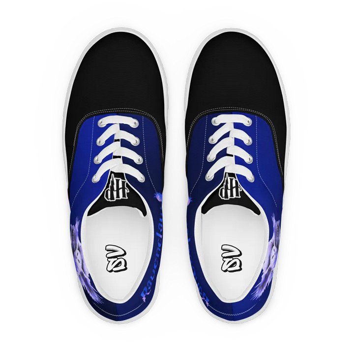 HAYLEY'S HARRY POTTER STYLE SHOES WOMEN'S product image (1)