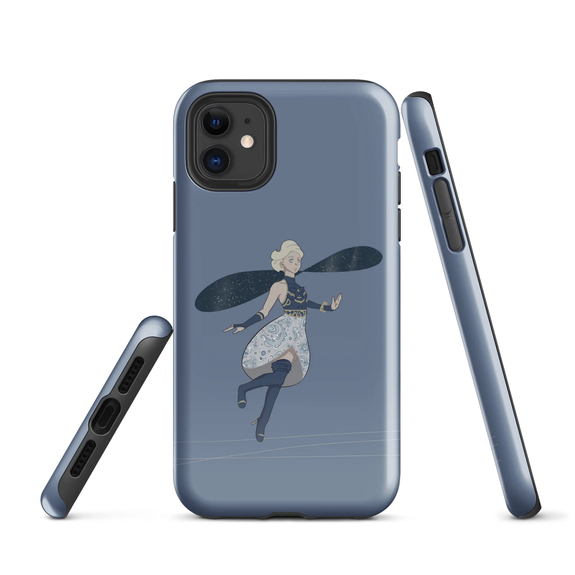 Space Dame product image (1)
