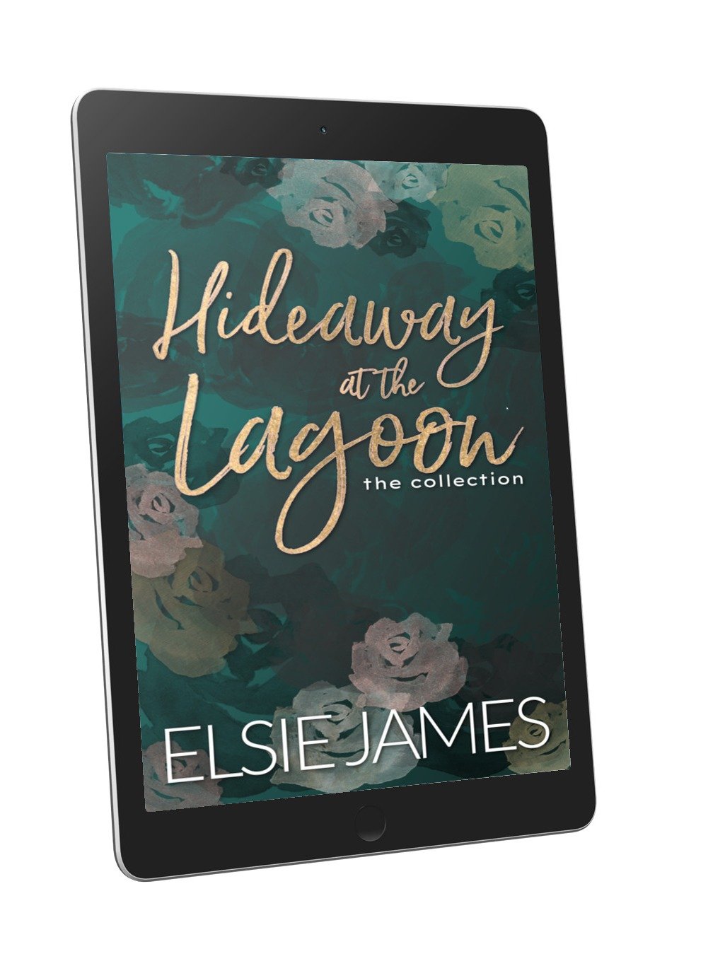 Hideaway at the Lagoon the Collection- Ebook product image (2)
