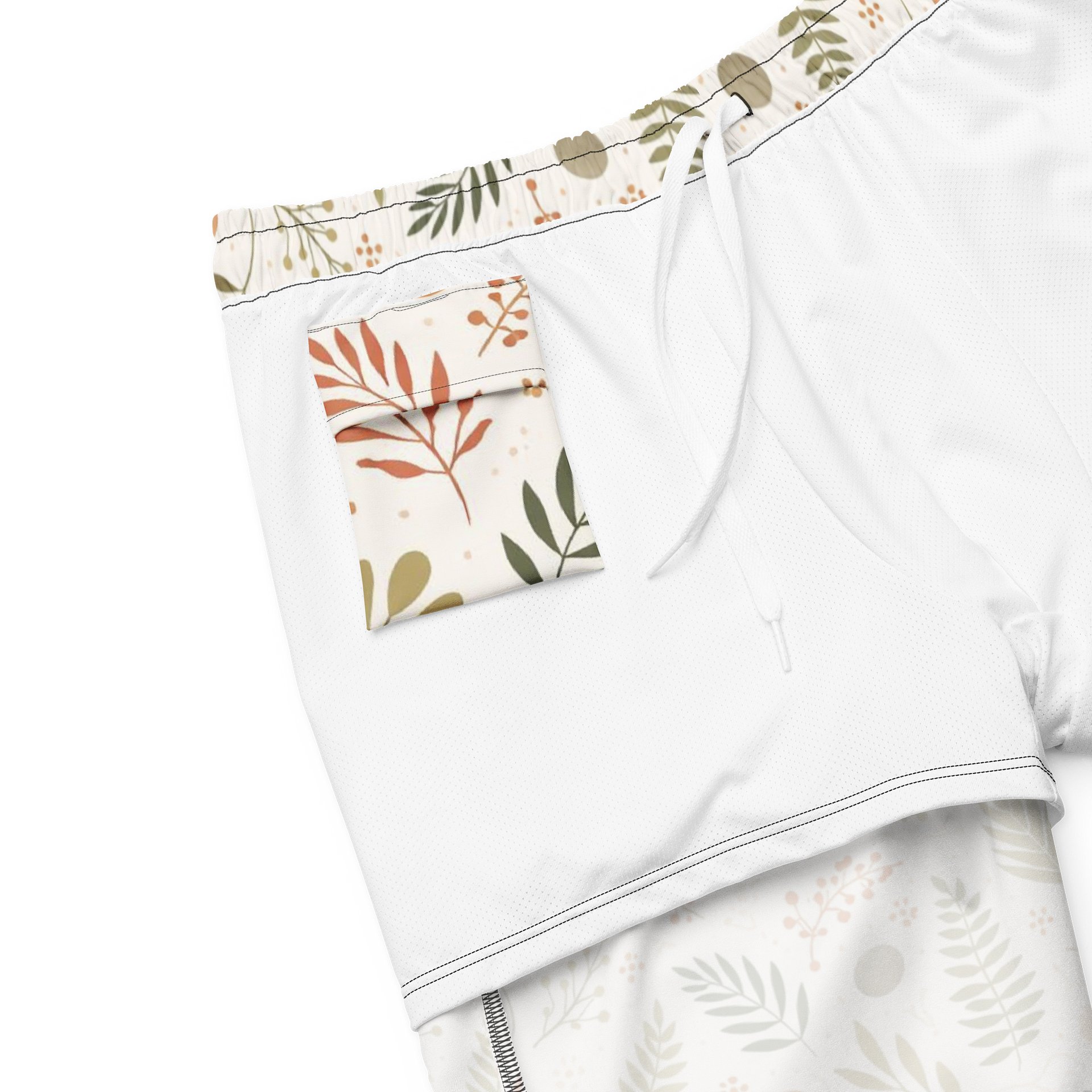"BP517" Swim Trunks product image (8)