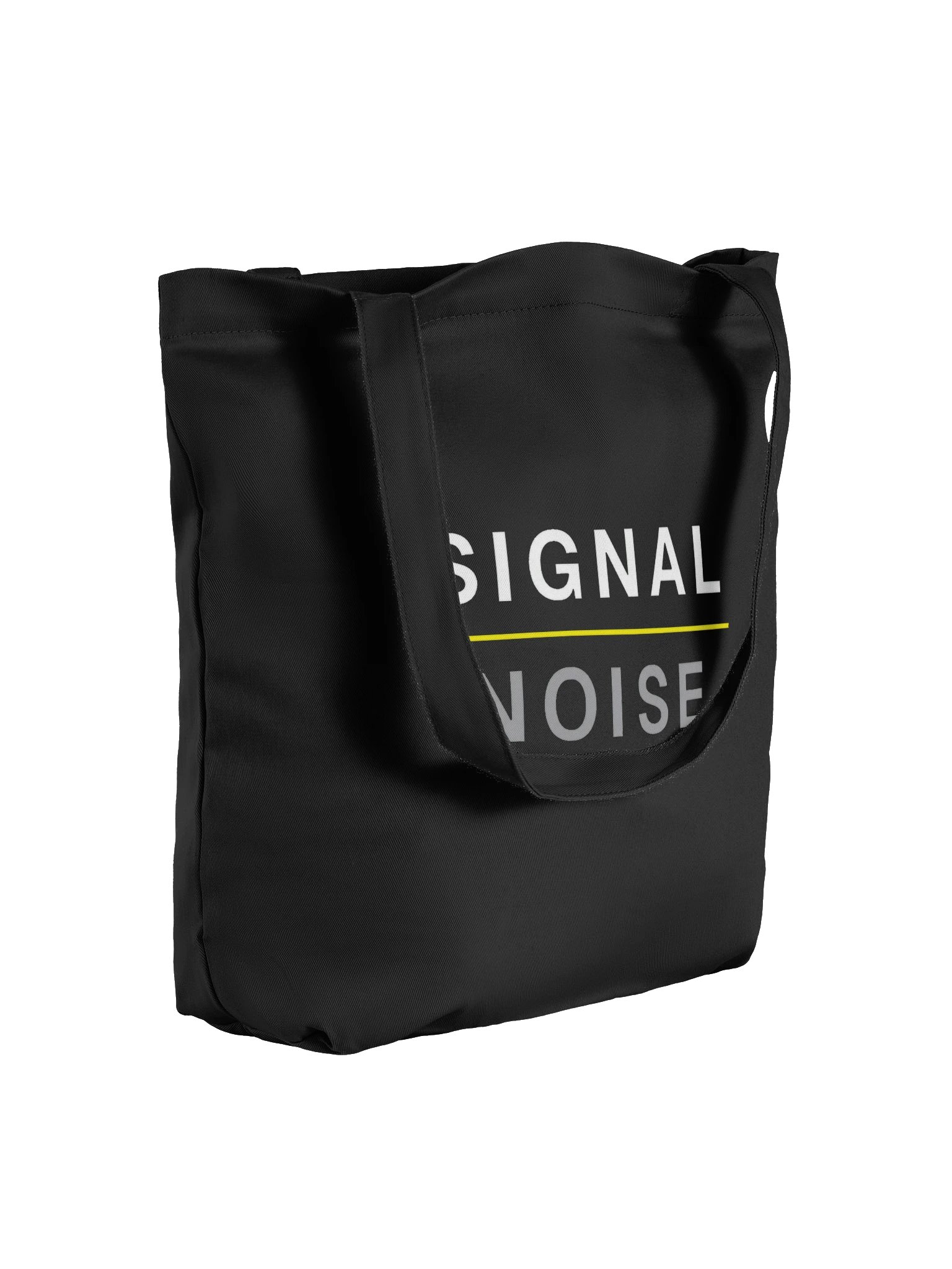 SIGREX Kit — Signal / Noise Tote product image (4)
