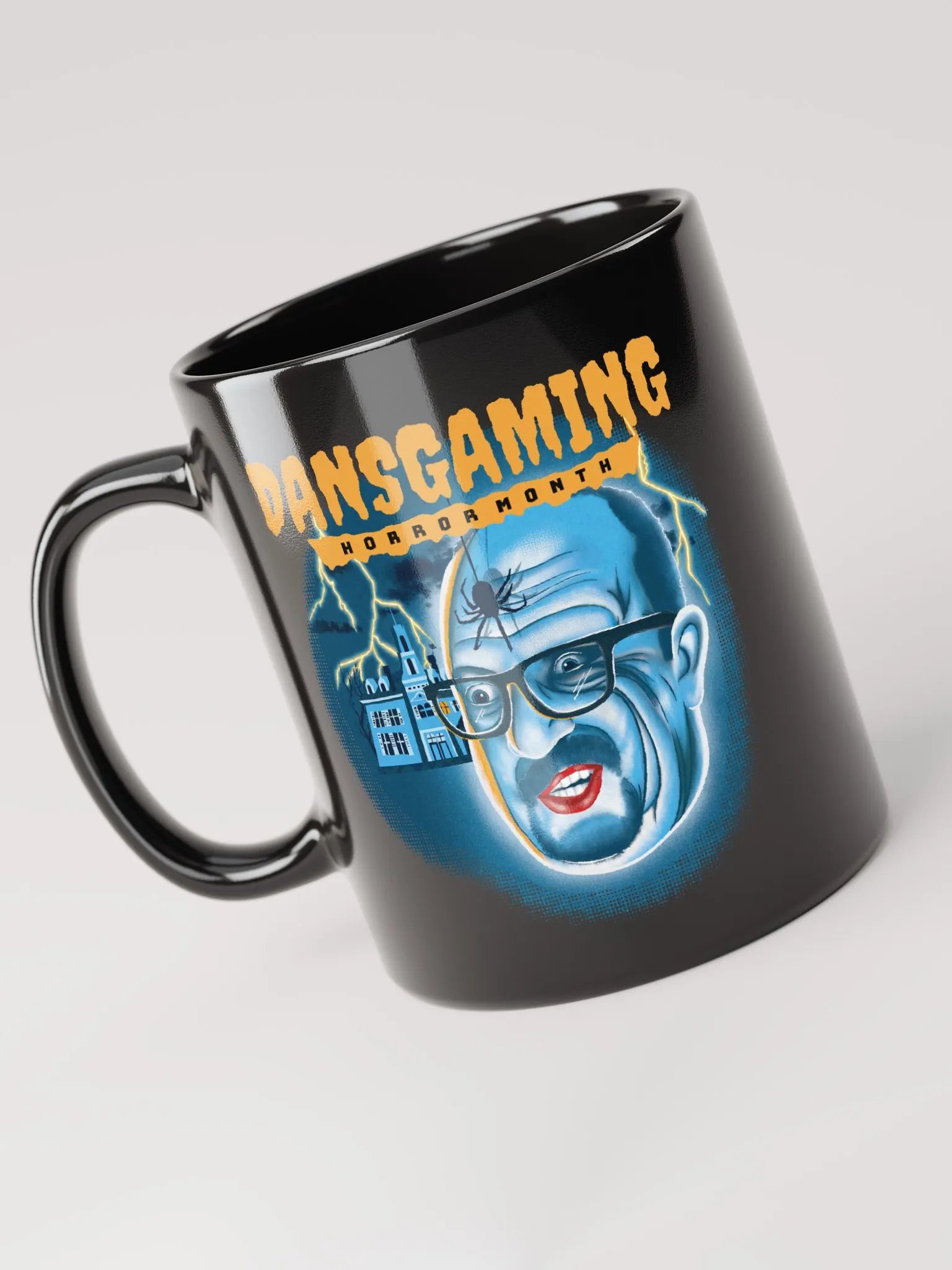 Horror Month Mug 2023 product image (3)