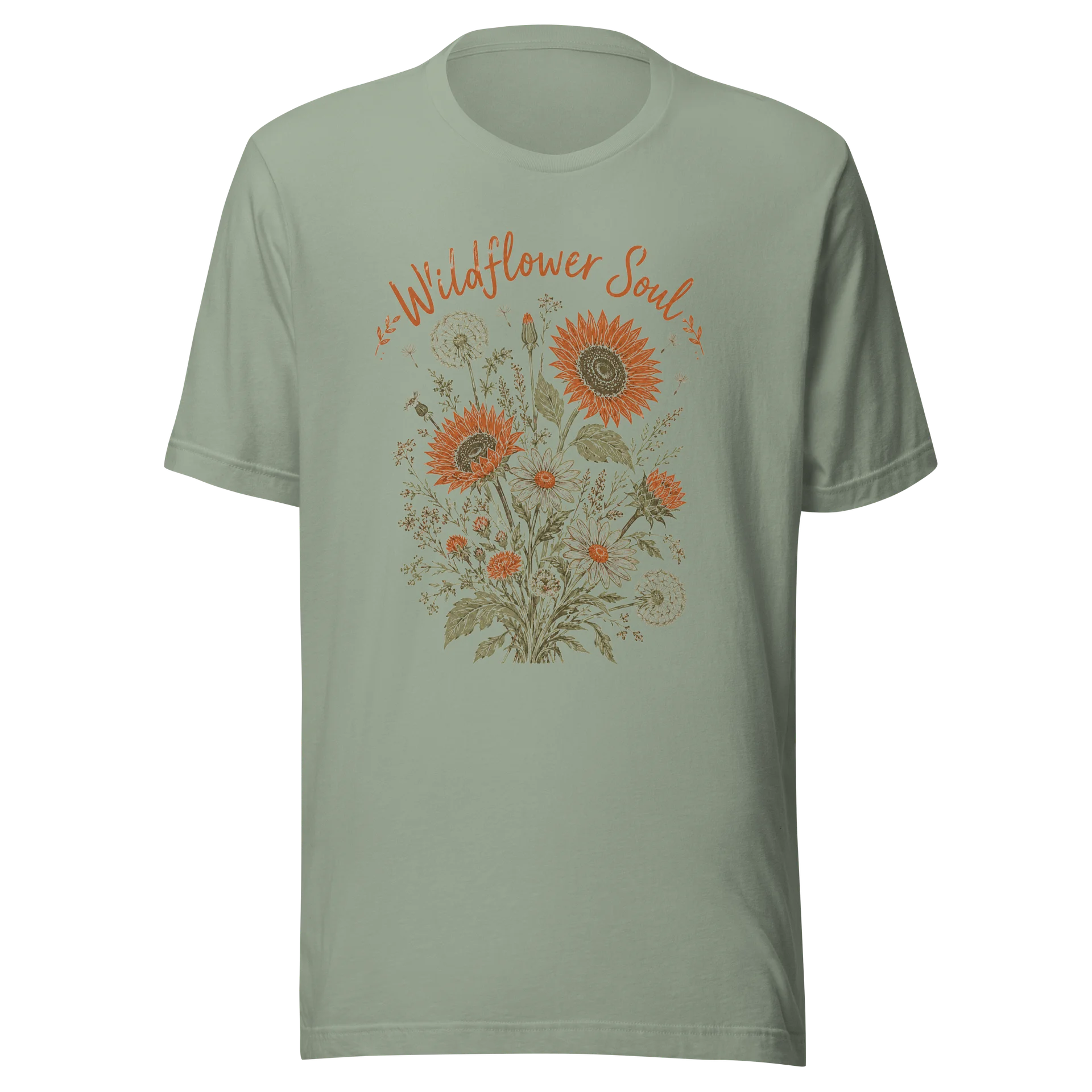 Wildflower Soul product image (7)