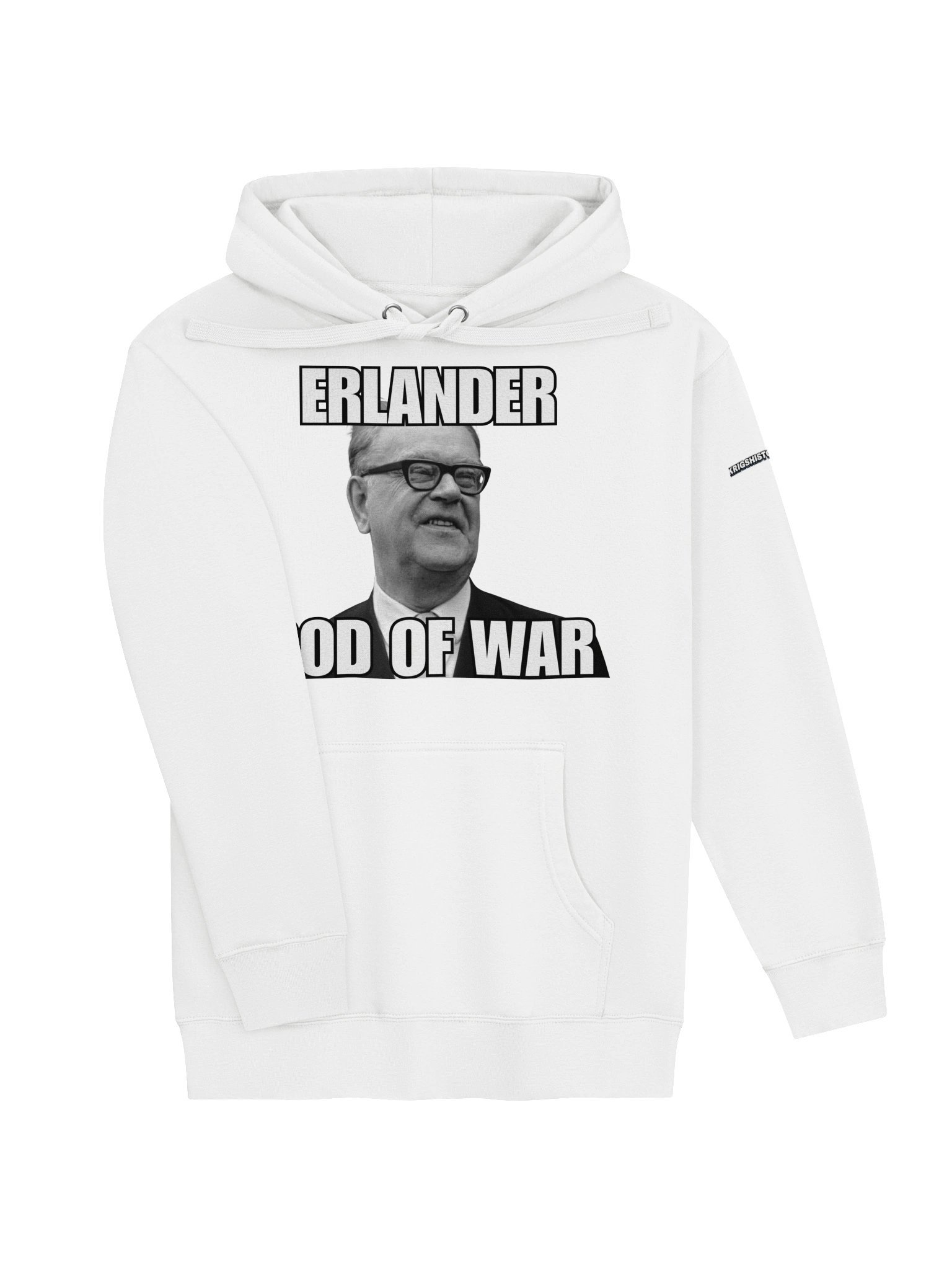 Erlander - God of War (Hoodie) product image (3)