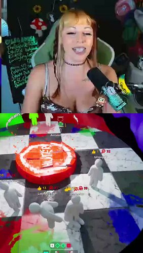 #missleemalee on #Twitch | @missleemalee - #missleemalee on #Twitch | What is that pose?