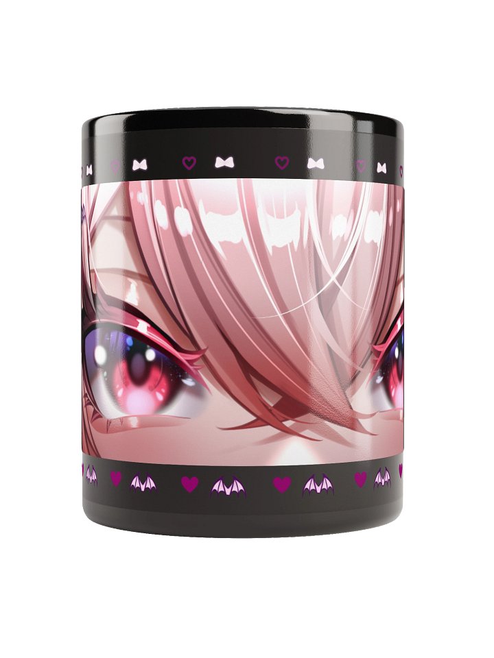 PsychoBarbieOfficial Eye Mug product image (3)