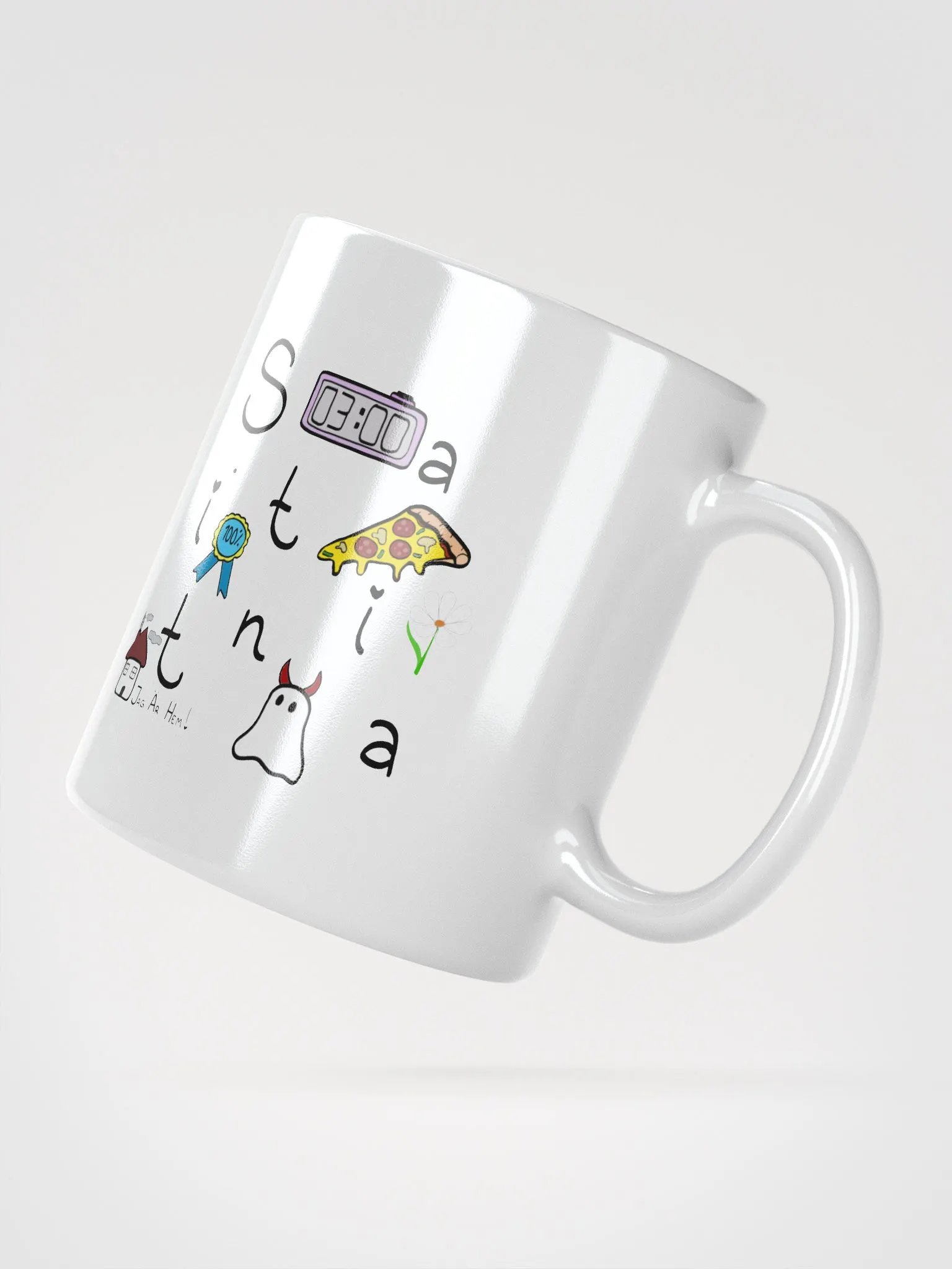 Mugg - Stitania product image (6)